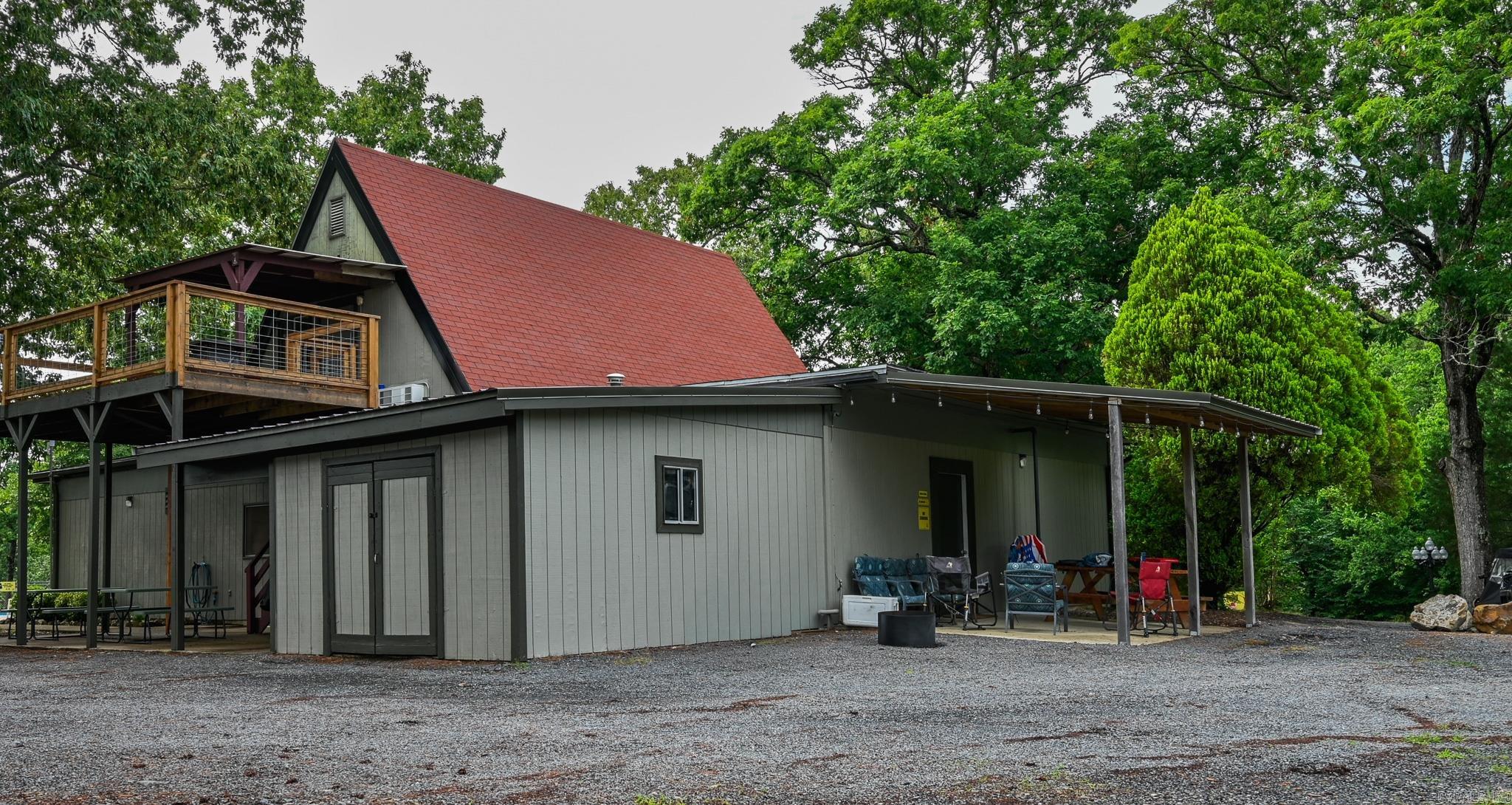 3708 HWY 71 S  Mena, AR
