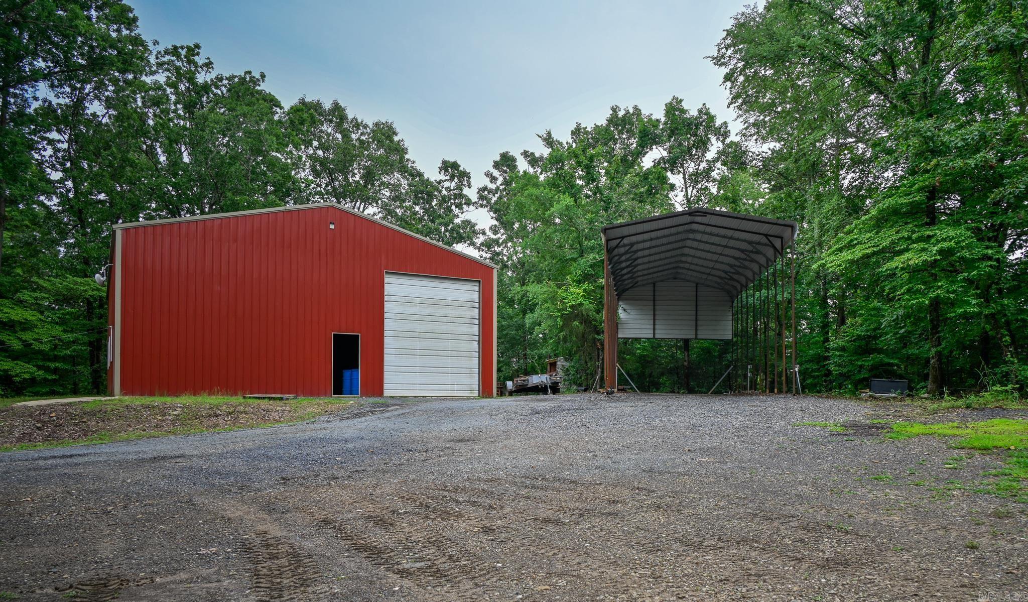 3708 HWY 71 S  Mena, AR
