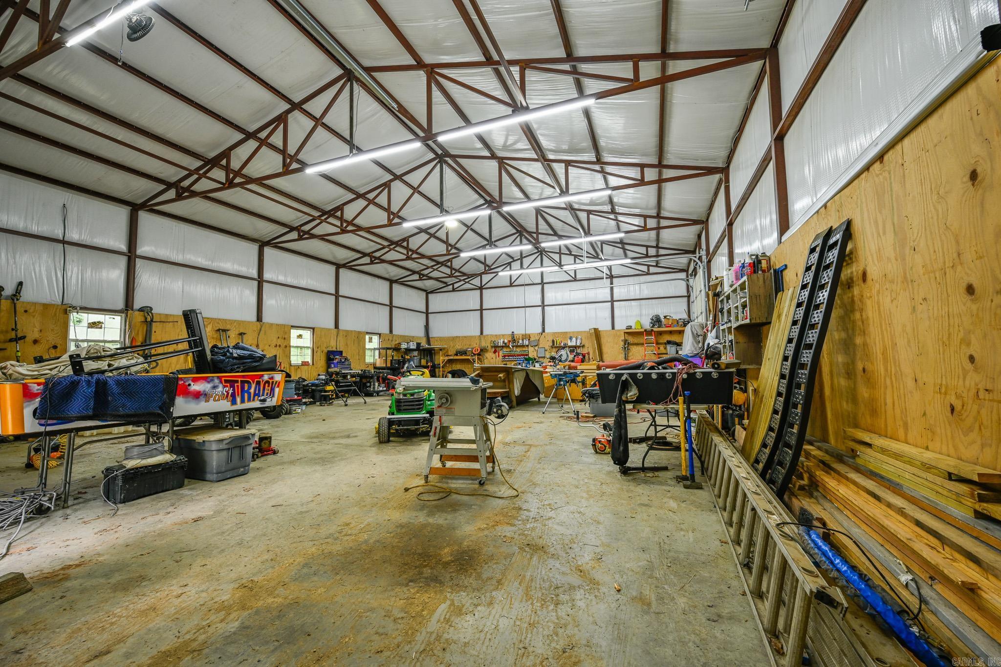 3708 HWY 71 S  Mena, AR