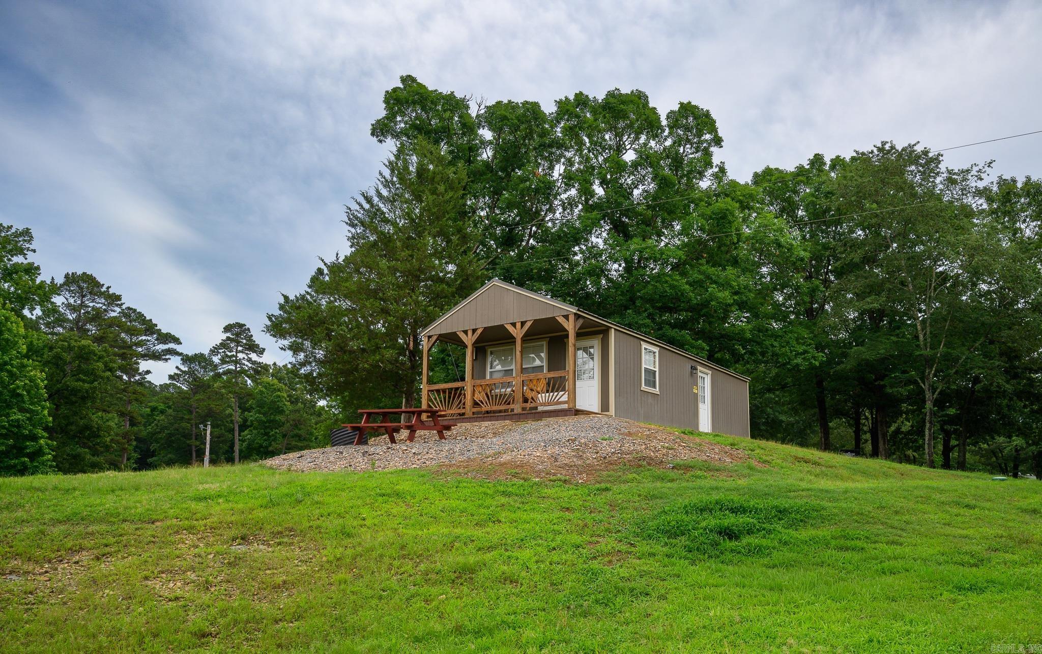 3708 HWY 71 S  Mena, AR
