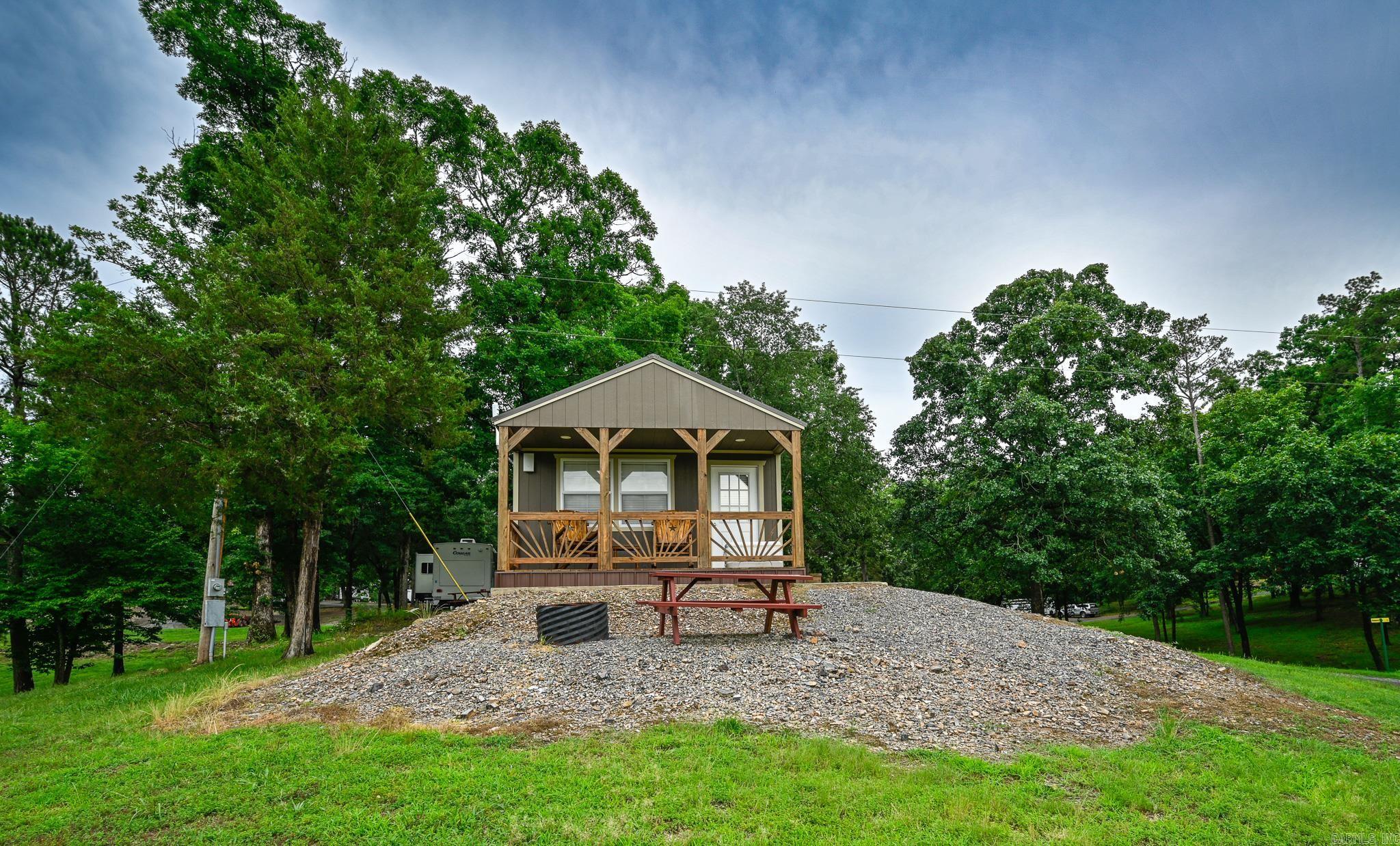 3708 HWY 71 S  Mena, AR