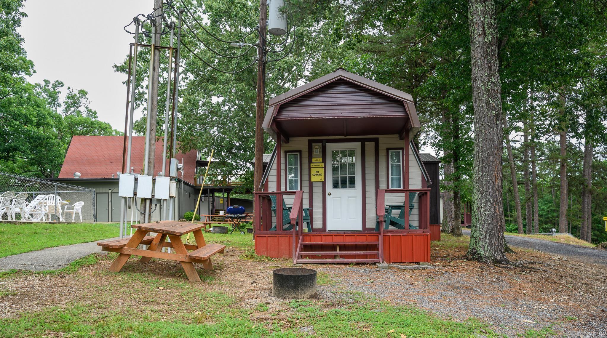 3708 HWY 71 S  Mena, AR