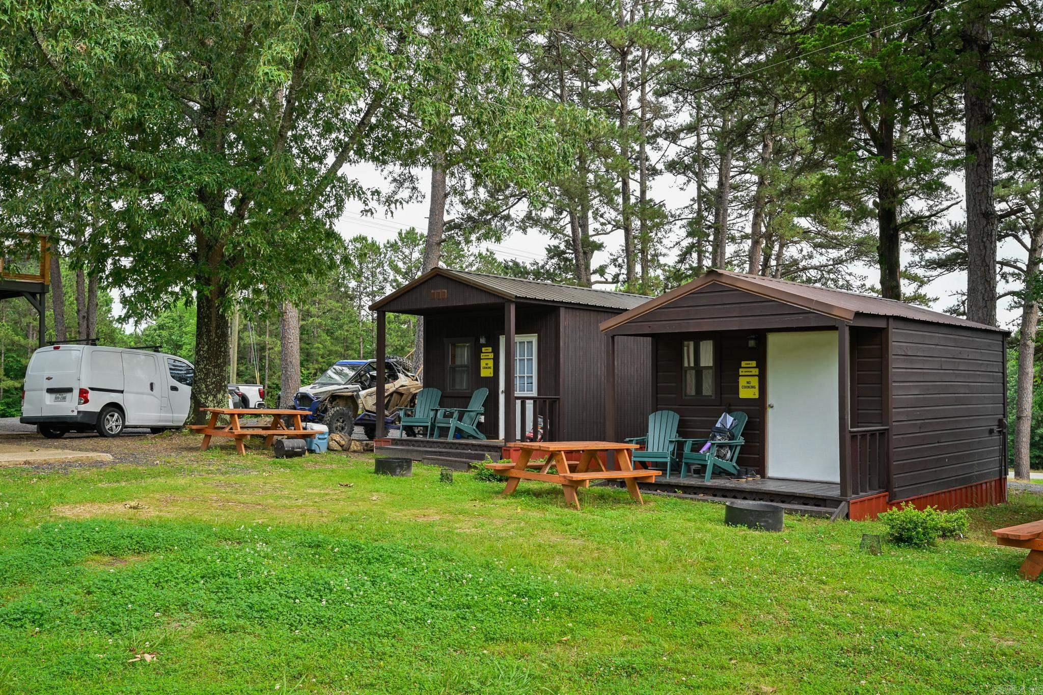 3708 HWY 71 S  Mena, AR