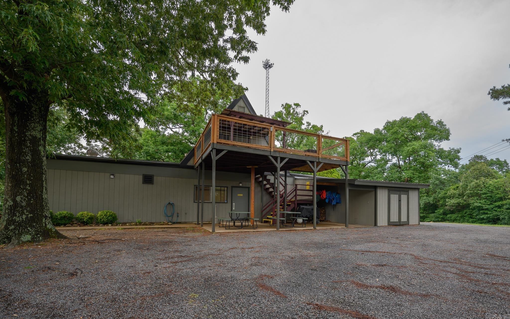 3708 HWY 71 S  Mena, AR