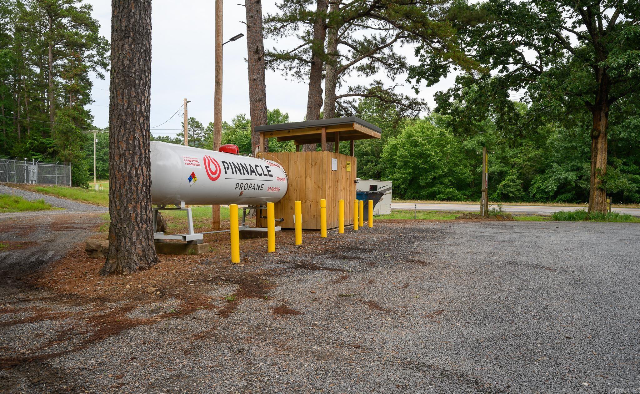 3708 HWY 71 S  Mena, AR