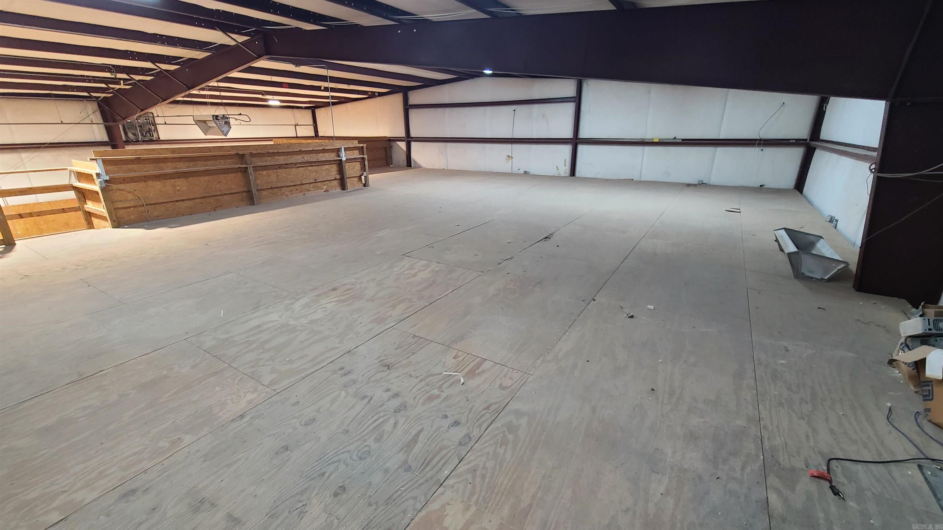 685 Mid America Blvd  Hot Springs, AR