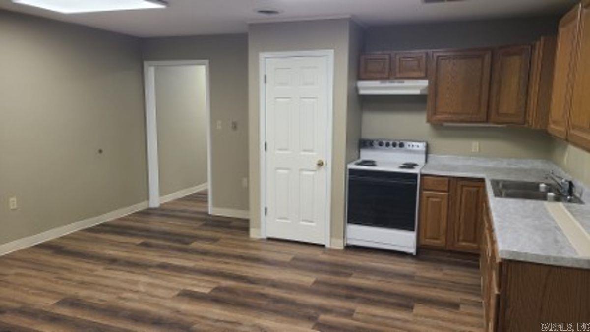685 Mid America Blvd  Hot Springs, AR