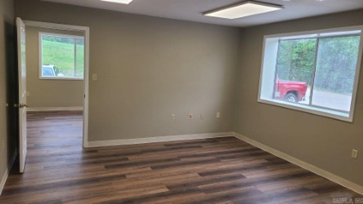 685 Mid America Blvd  Hot Springs, AR