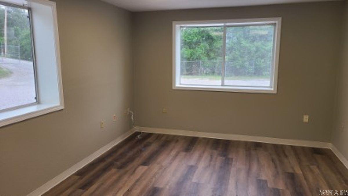 685 Mid America Blvd  Hot Springs, AR