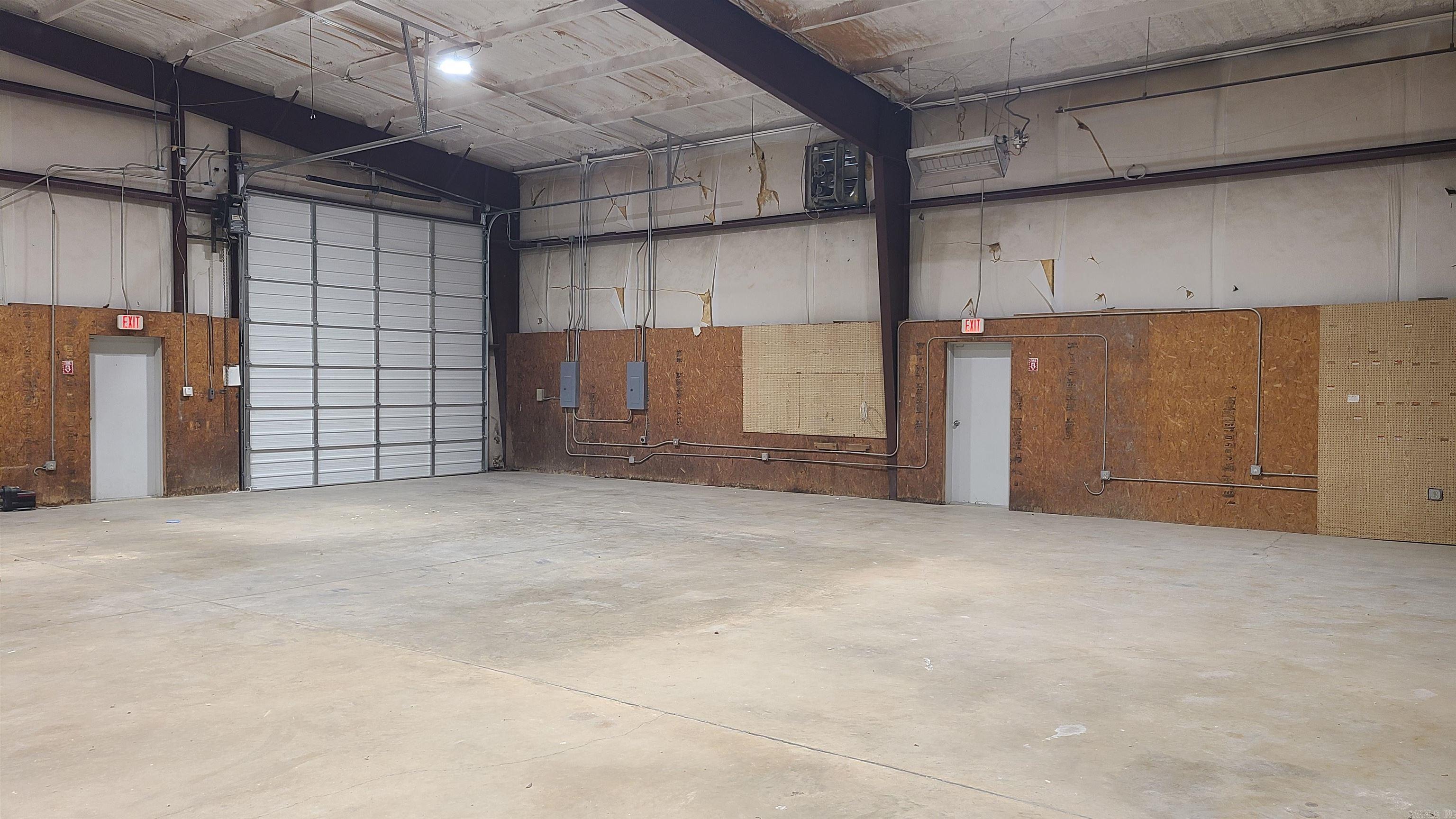 685 Mid America Blvd  Hot Springs, AR