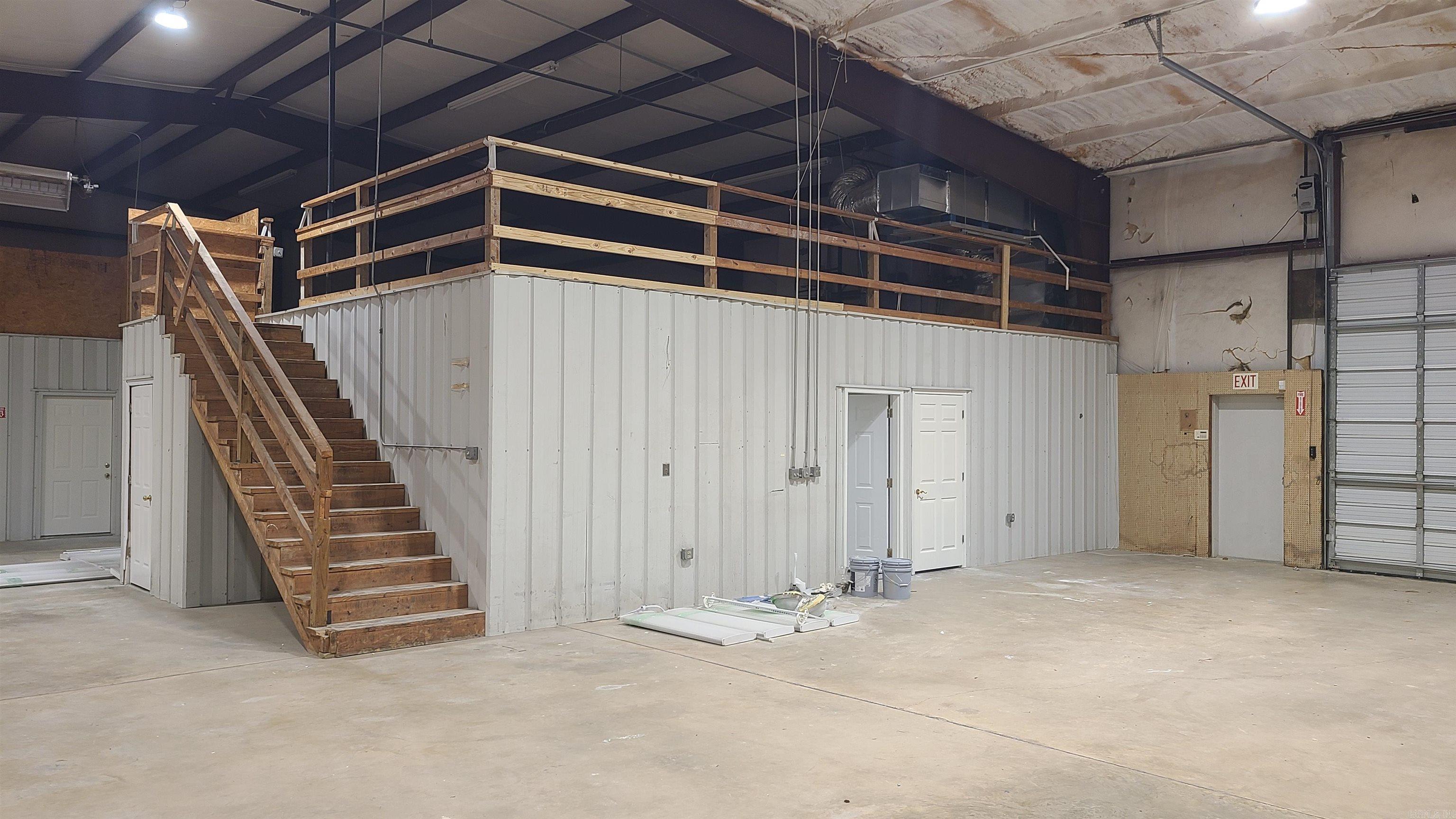 685 Mid America Blvd  Hot Springs, AR