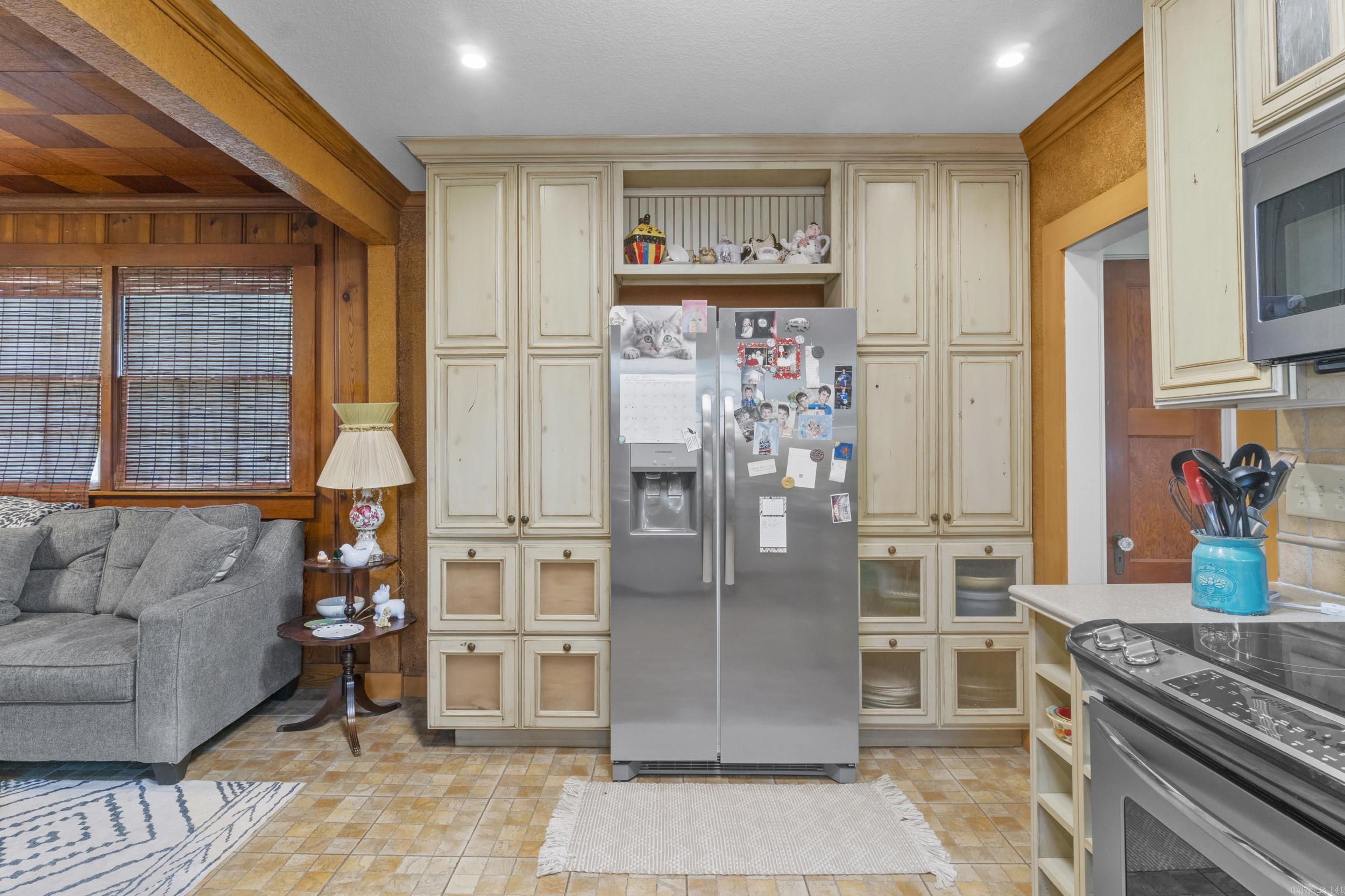 309 W Cleveland St.  Bald Knob, AR