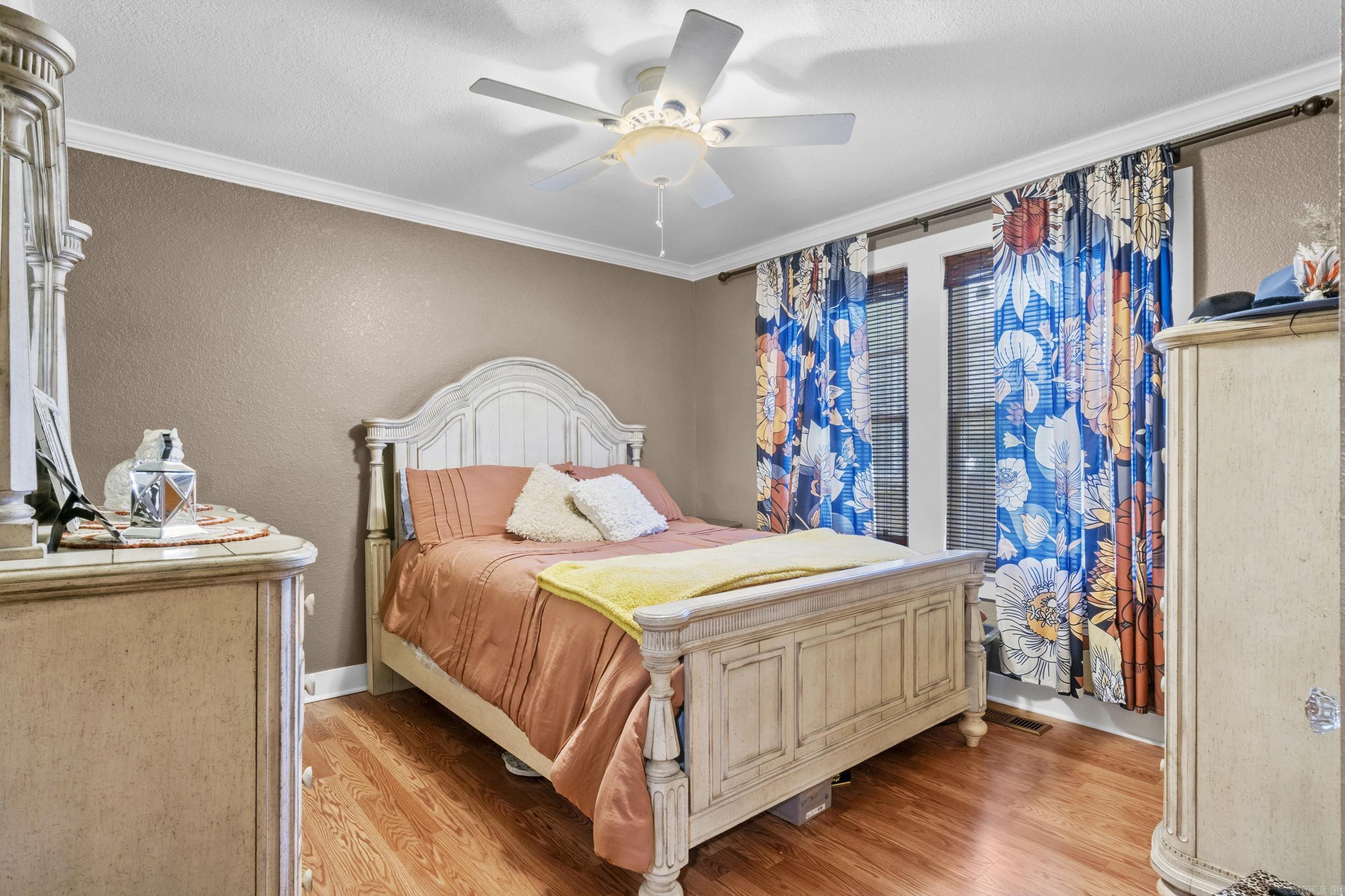 309 W Cleveland St.  Bald Knob, AR