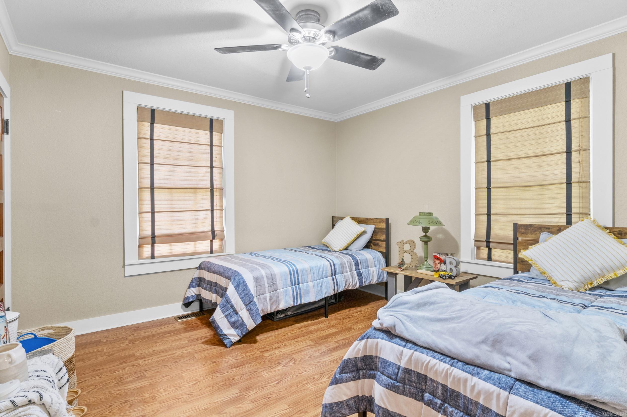 309 W Cleveland St.  Bald Knob, AR