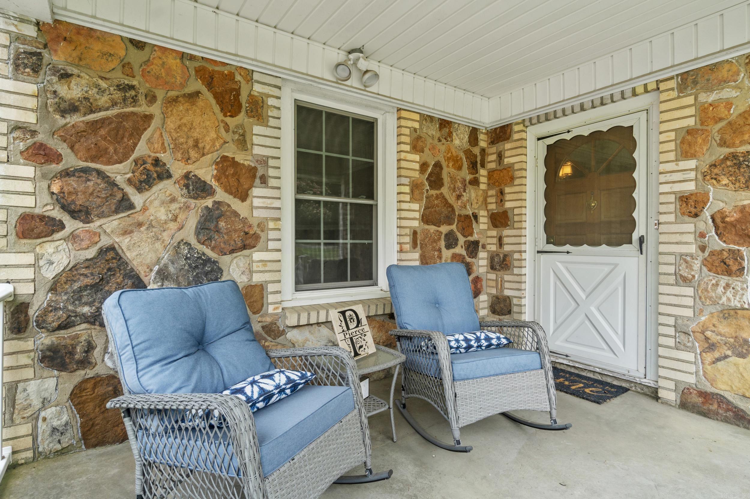 309 W Cleveland St.  Bald Knob, AR