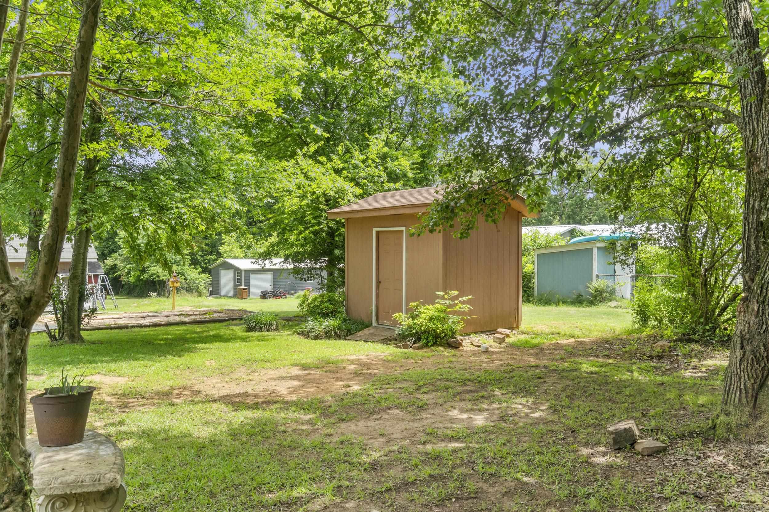 309 W Cleveland St.  Bald Knob, AR
