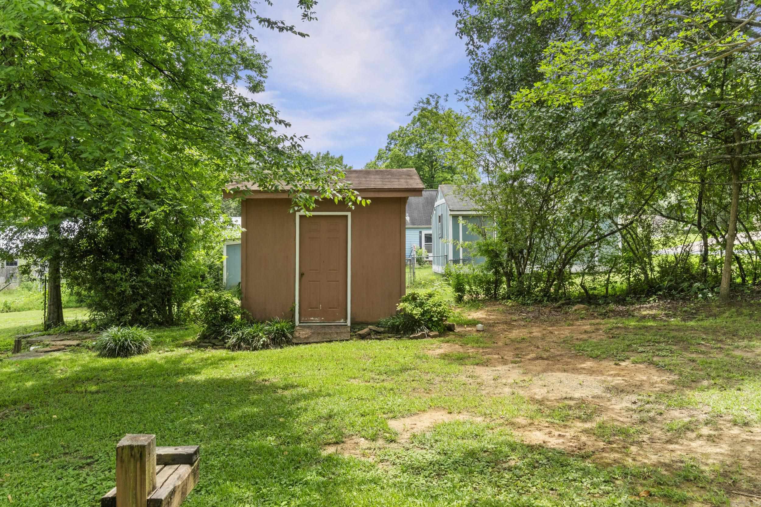 309 W Cleveland St.  Bald Knob, AR