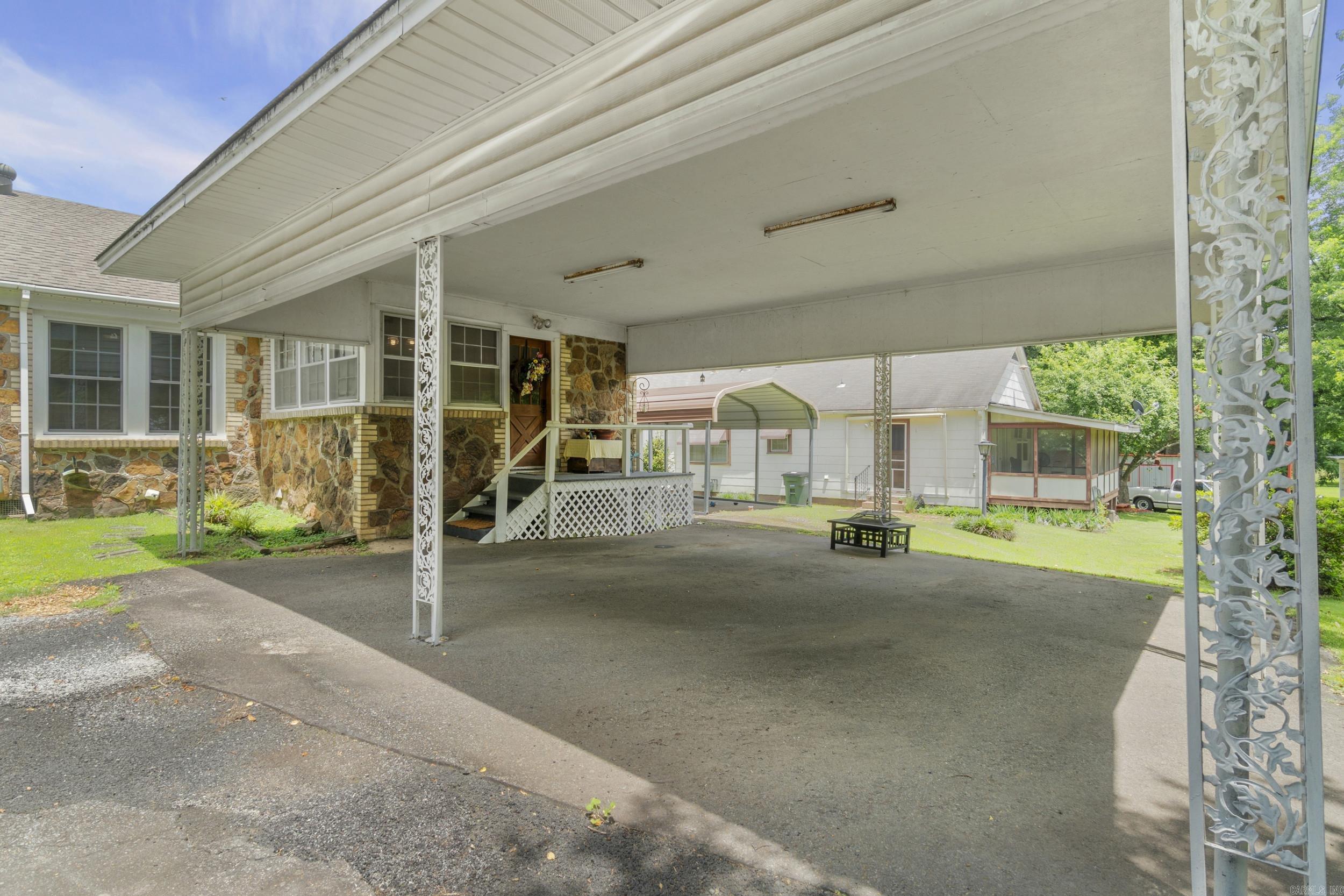 309 W Cleveland St.  Bald Knob, AR