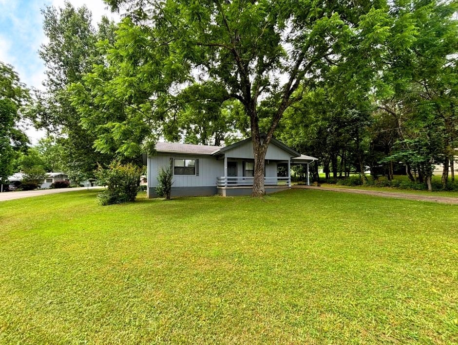 12 Tishimingo  Cherokee Village, AR
