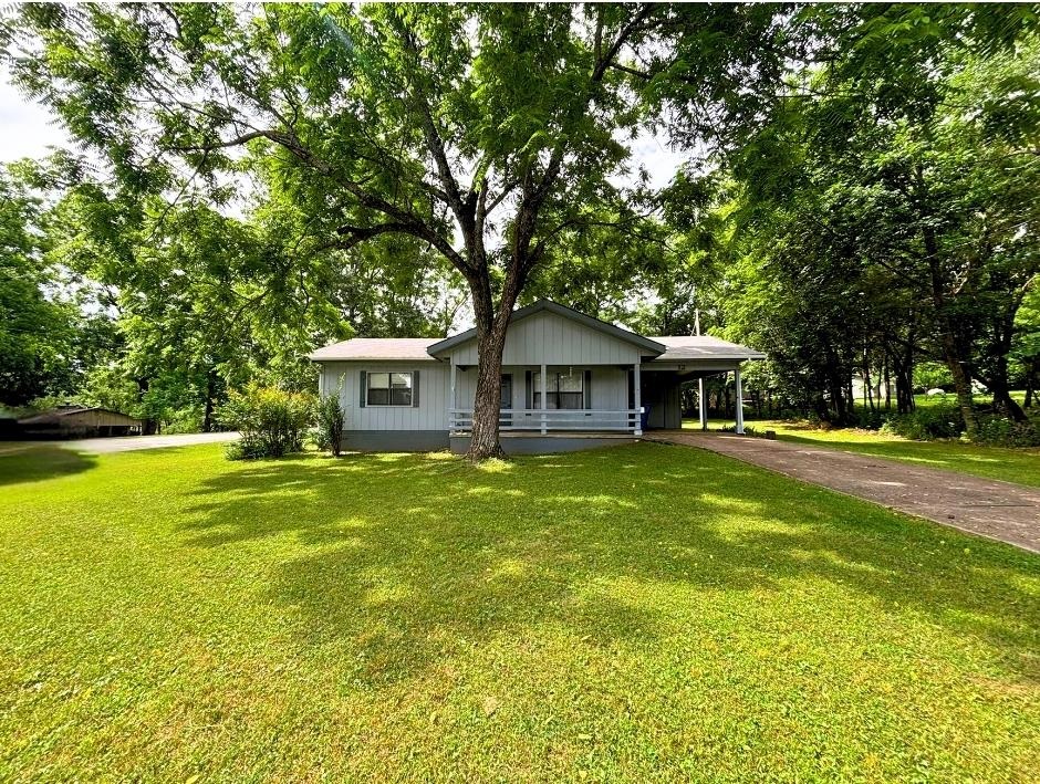 12 Tishimingo  Cherokee Village, AR