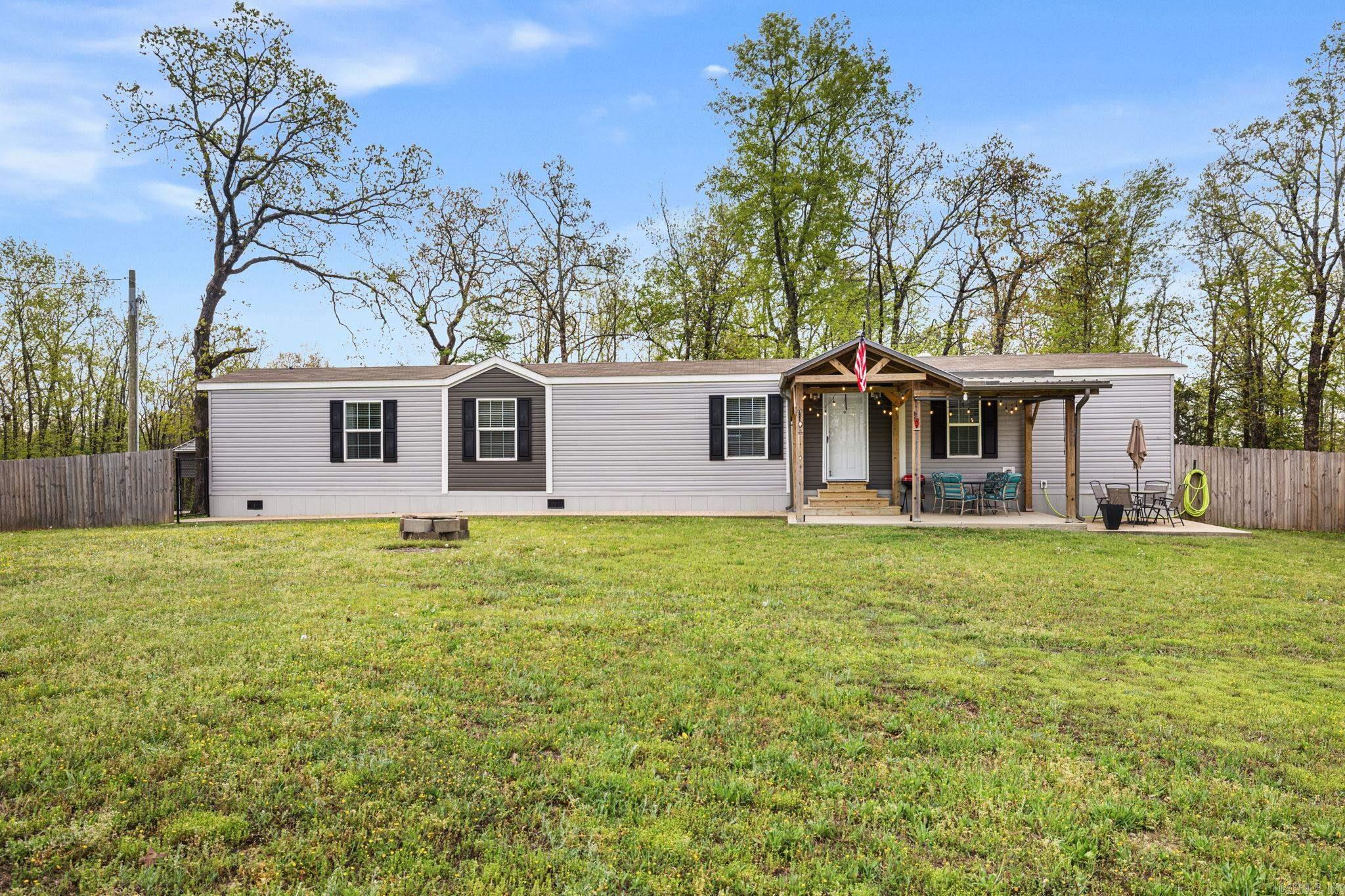 1136 Beryl Acres  Jacksonville, AR