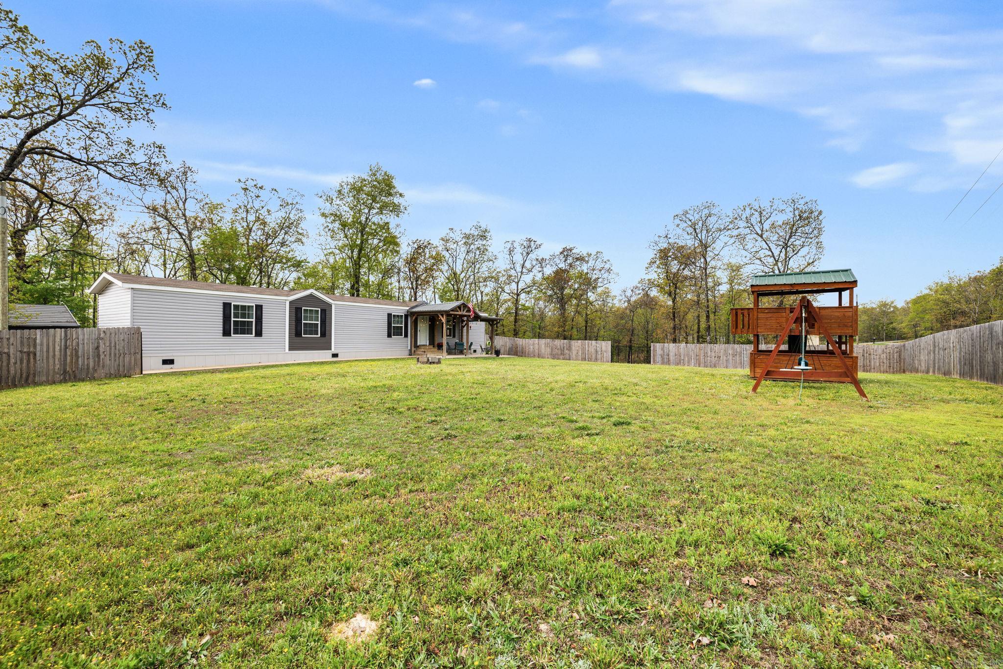 1136 Beryl Acres  Jacksonville, AR