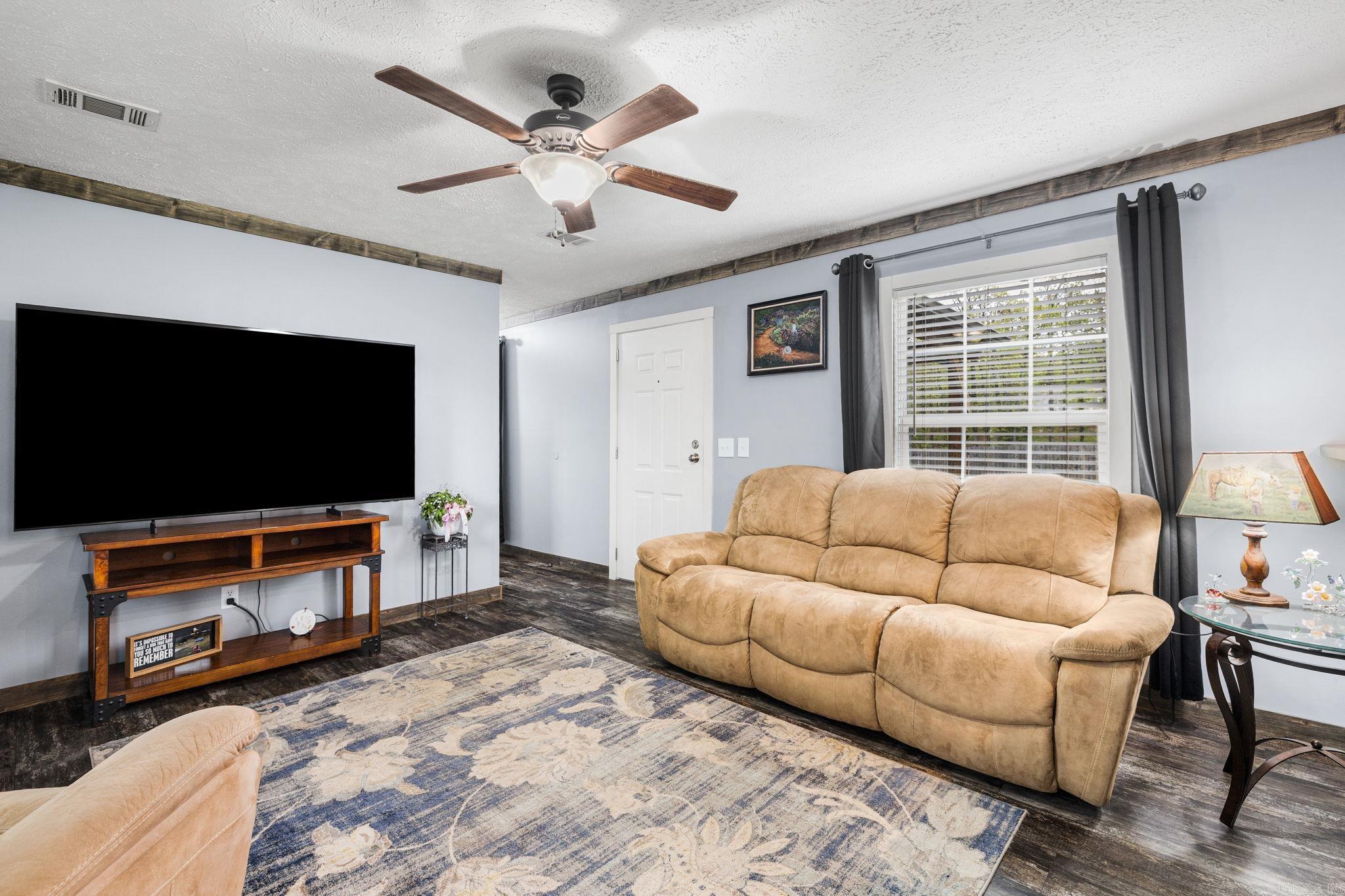 1136 Beryl Acres  Jacksonville, AR