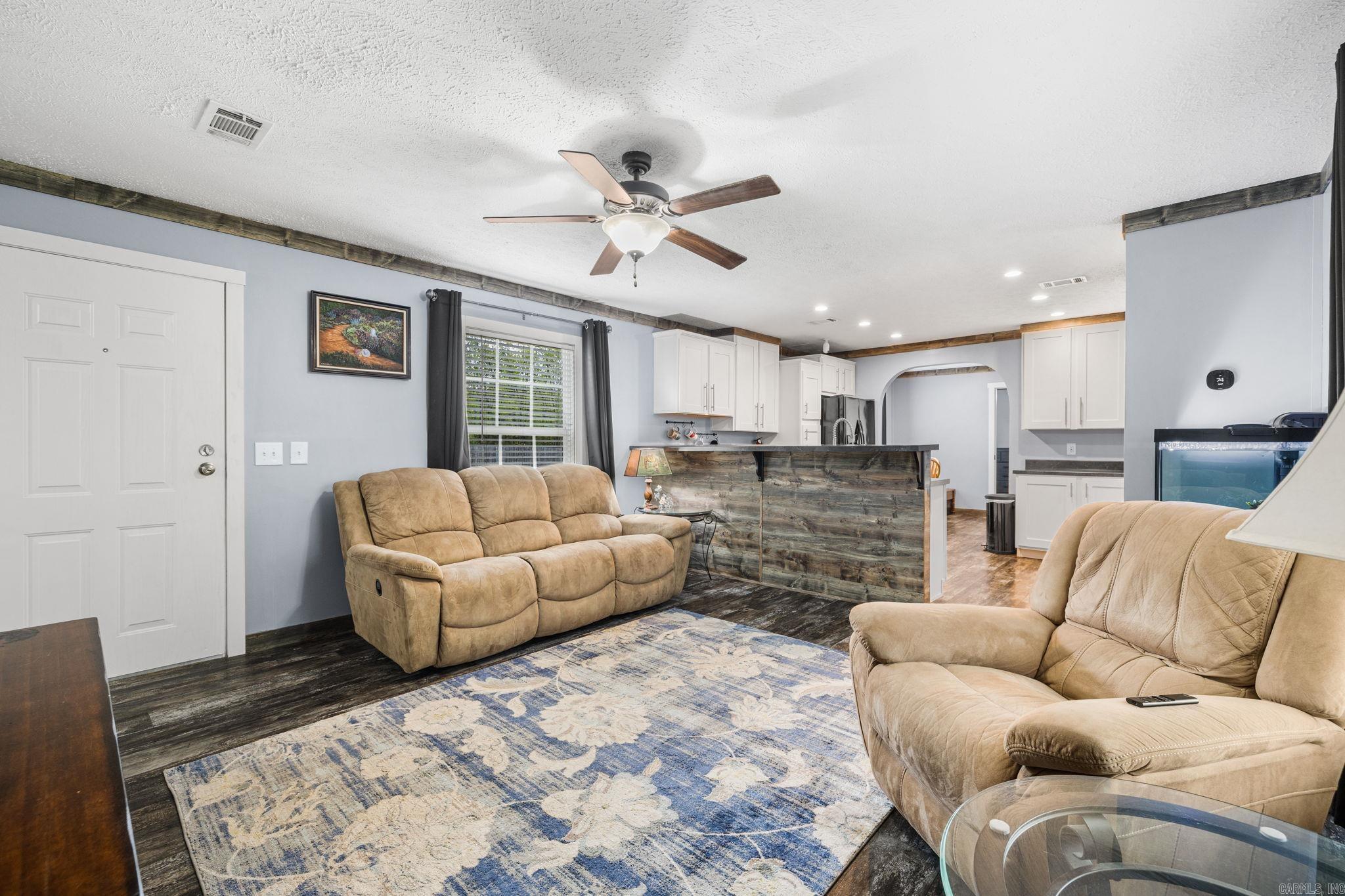 1136 Beryl Acres  Jacksonville, AR
