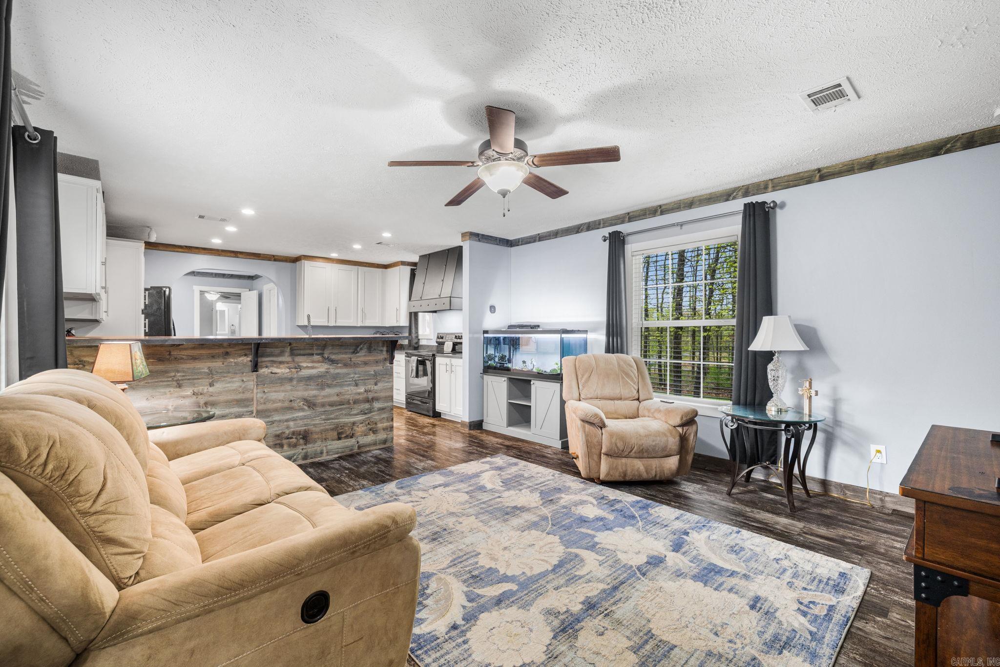 1136 Beryl Acres  Jacksonville, AR