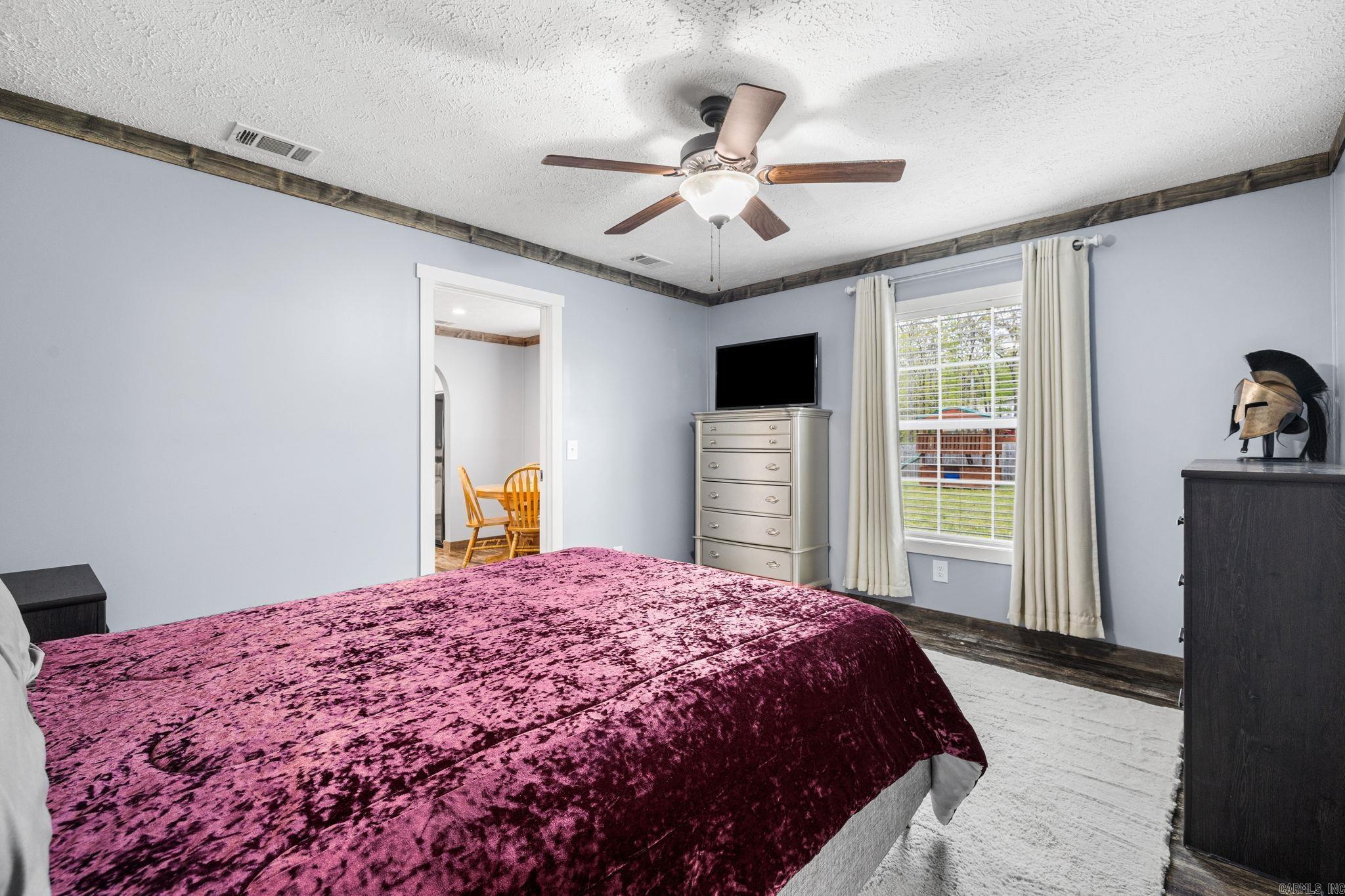 1136 Beryl Acres  Jacksonville, AR