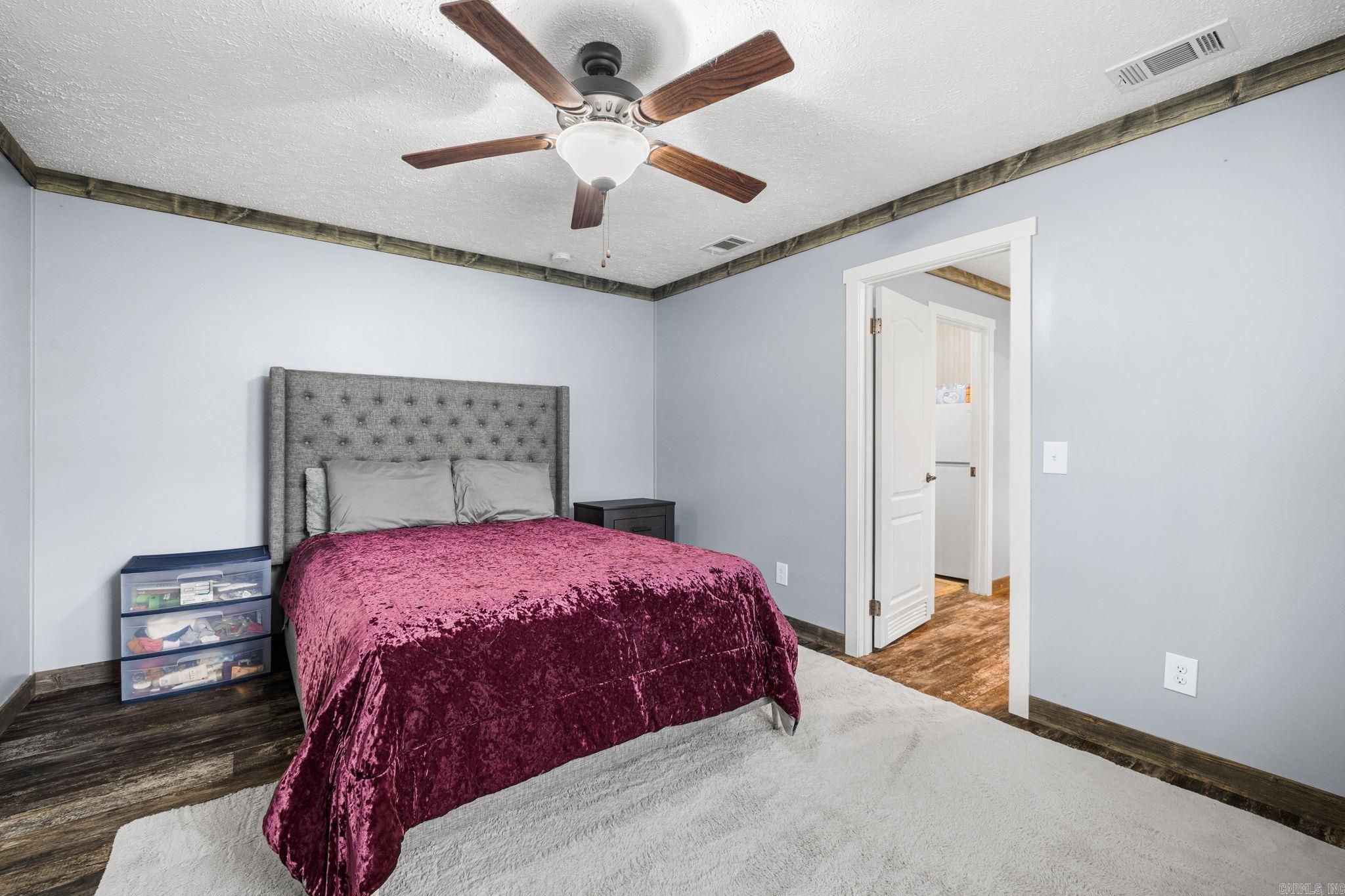 1136 Beryl Acres  Jacksonville, AR