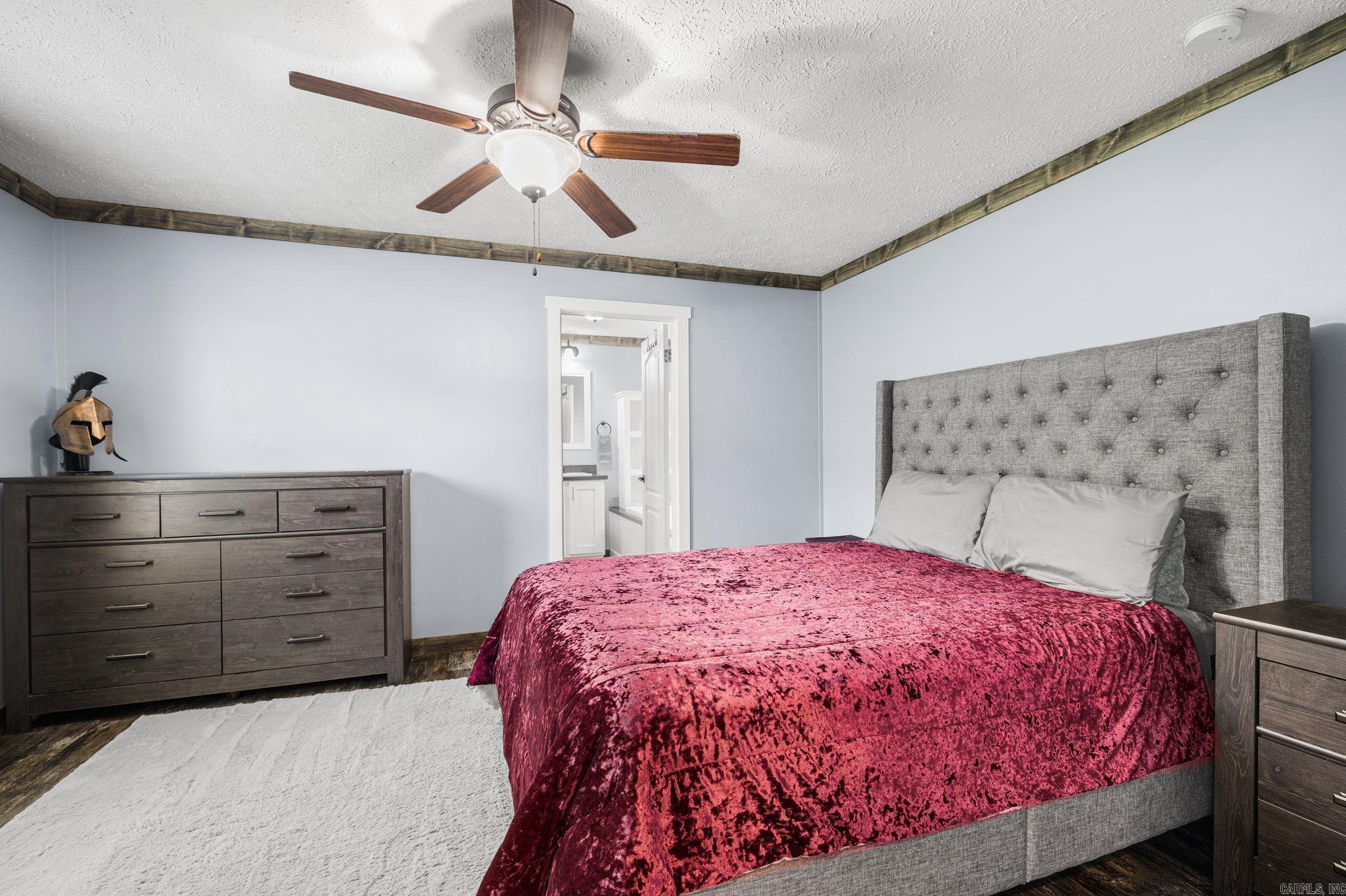 1136 Beryl Acres  Jacksonville, AR