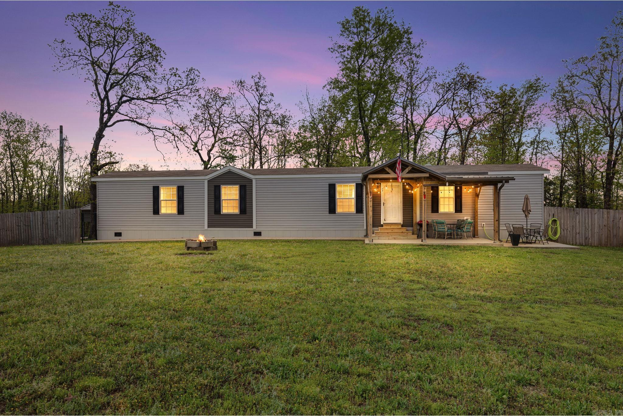 1136 Beryl Acres  Jacksonville, AR