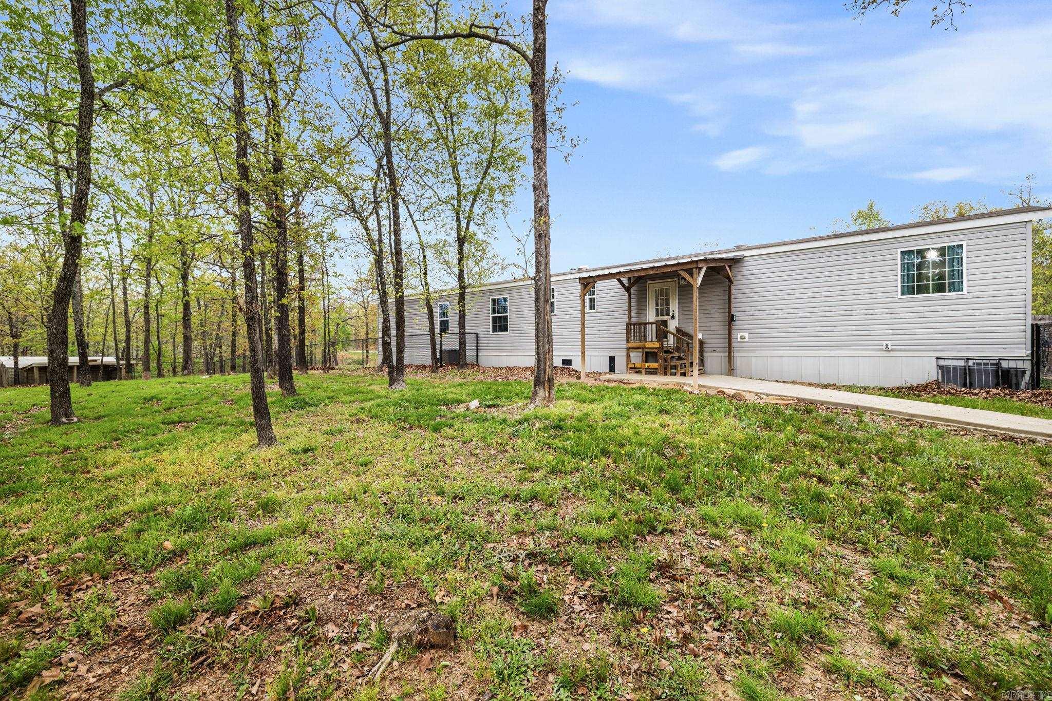 1136 Beryl Acres  Jacksonville, AR