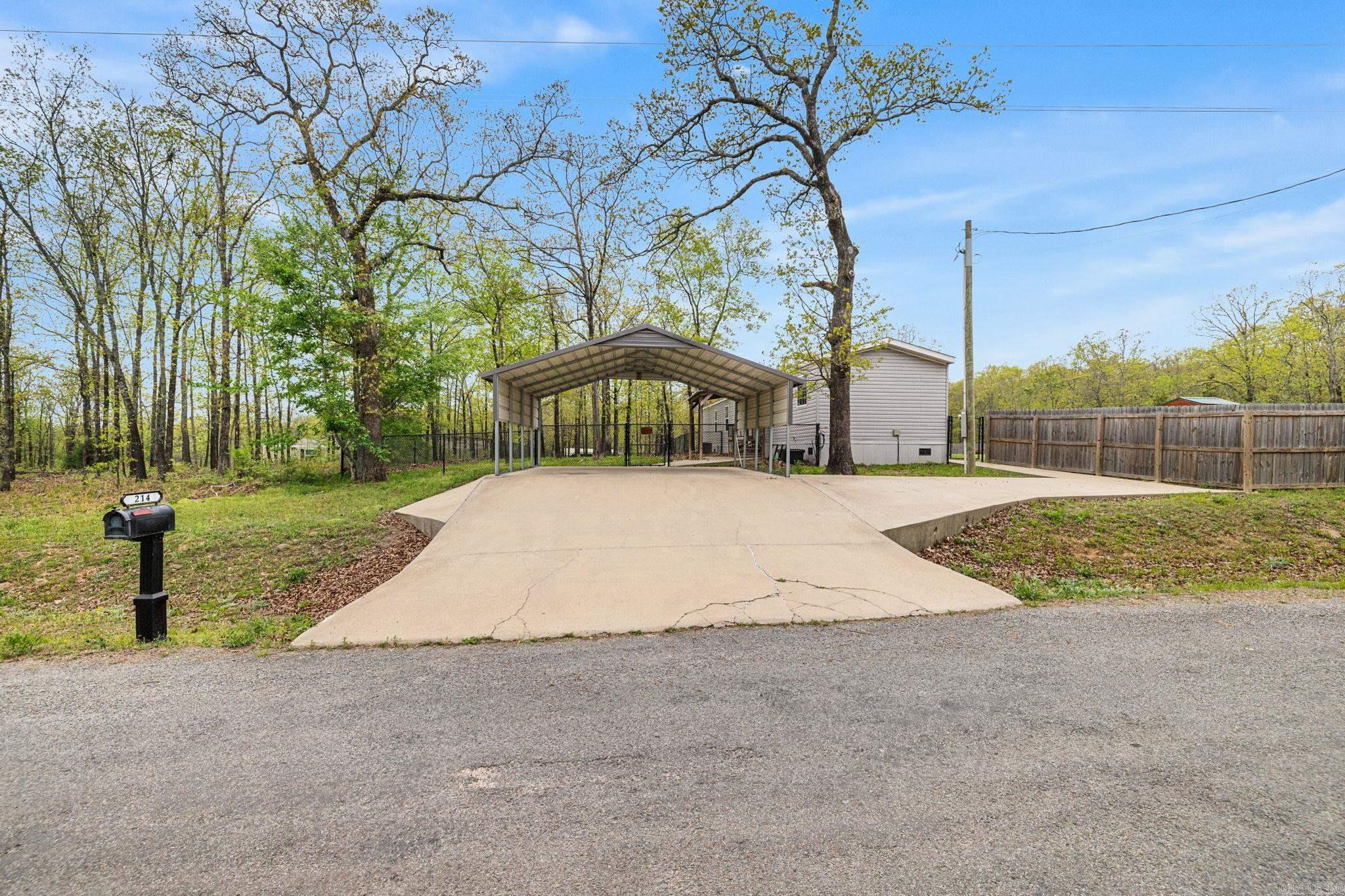 1136 Beryl Acres  Jacksonville, AR