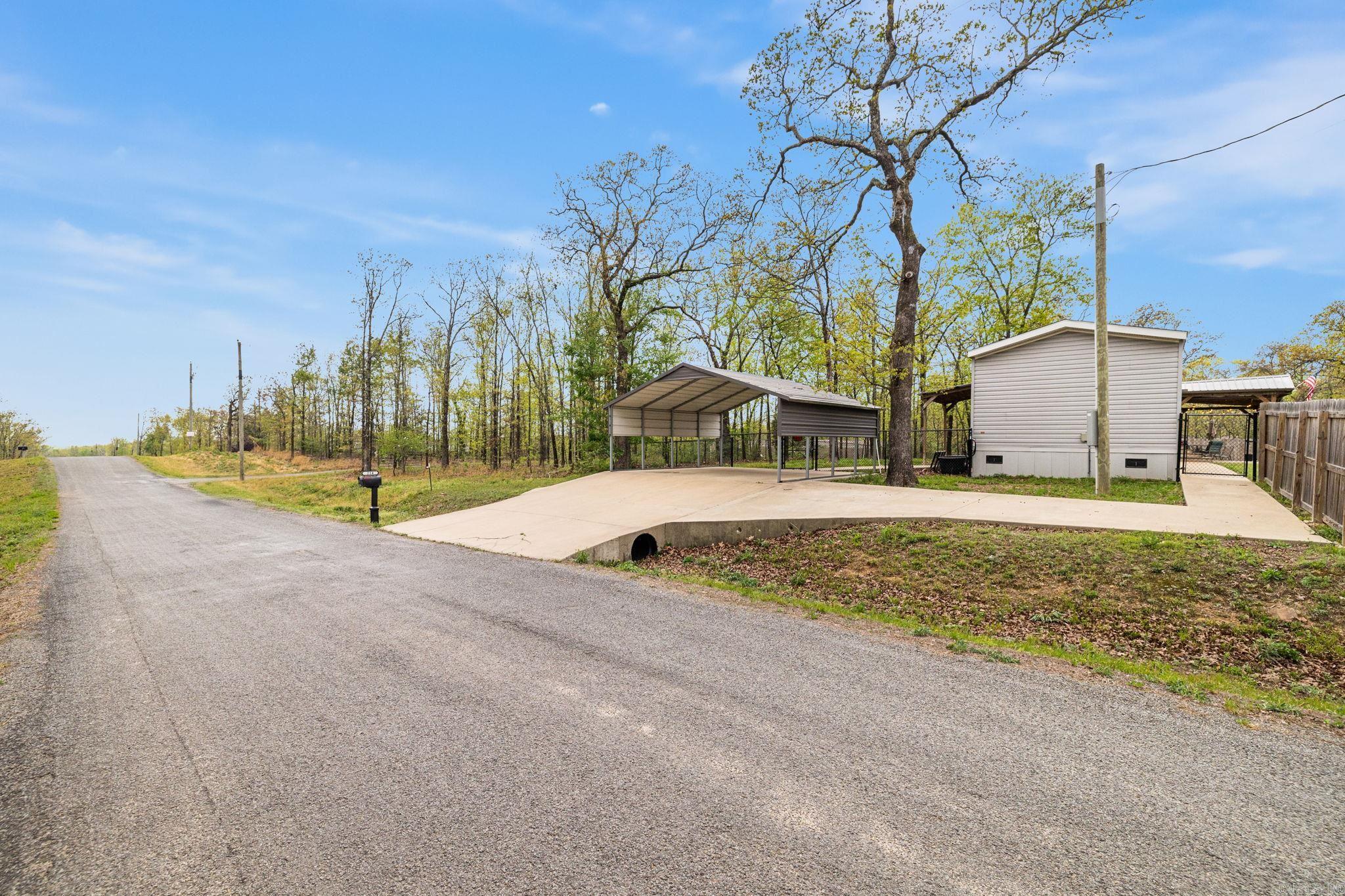 1136 Beryl Acres  Jacksonville, AR