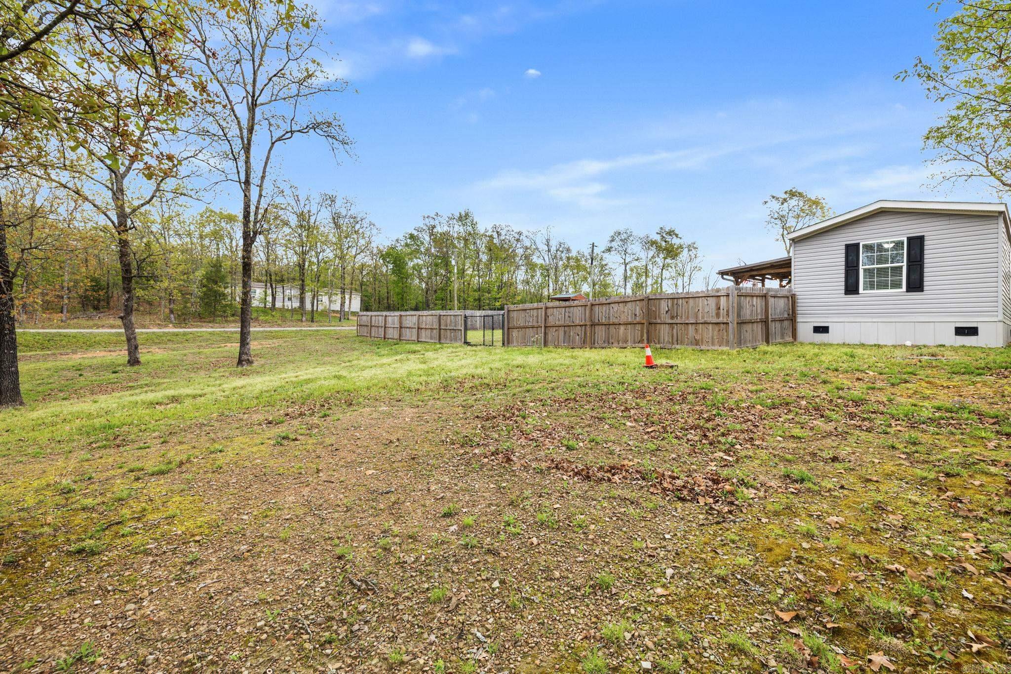 1136 Beryl Acres  Jacksonville, AR