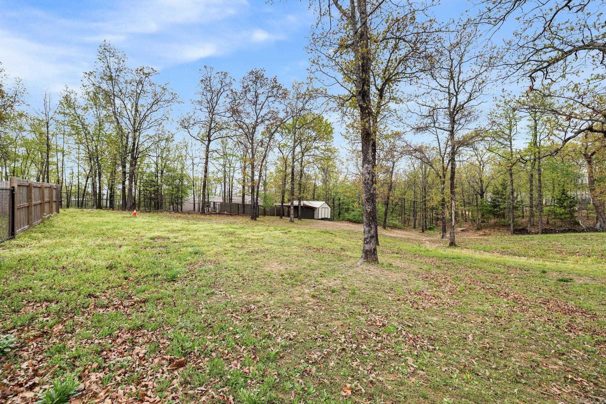 1136 Beryl Acres  Jacksonville, AR