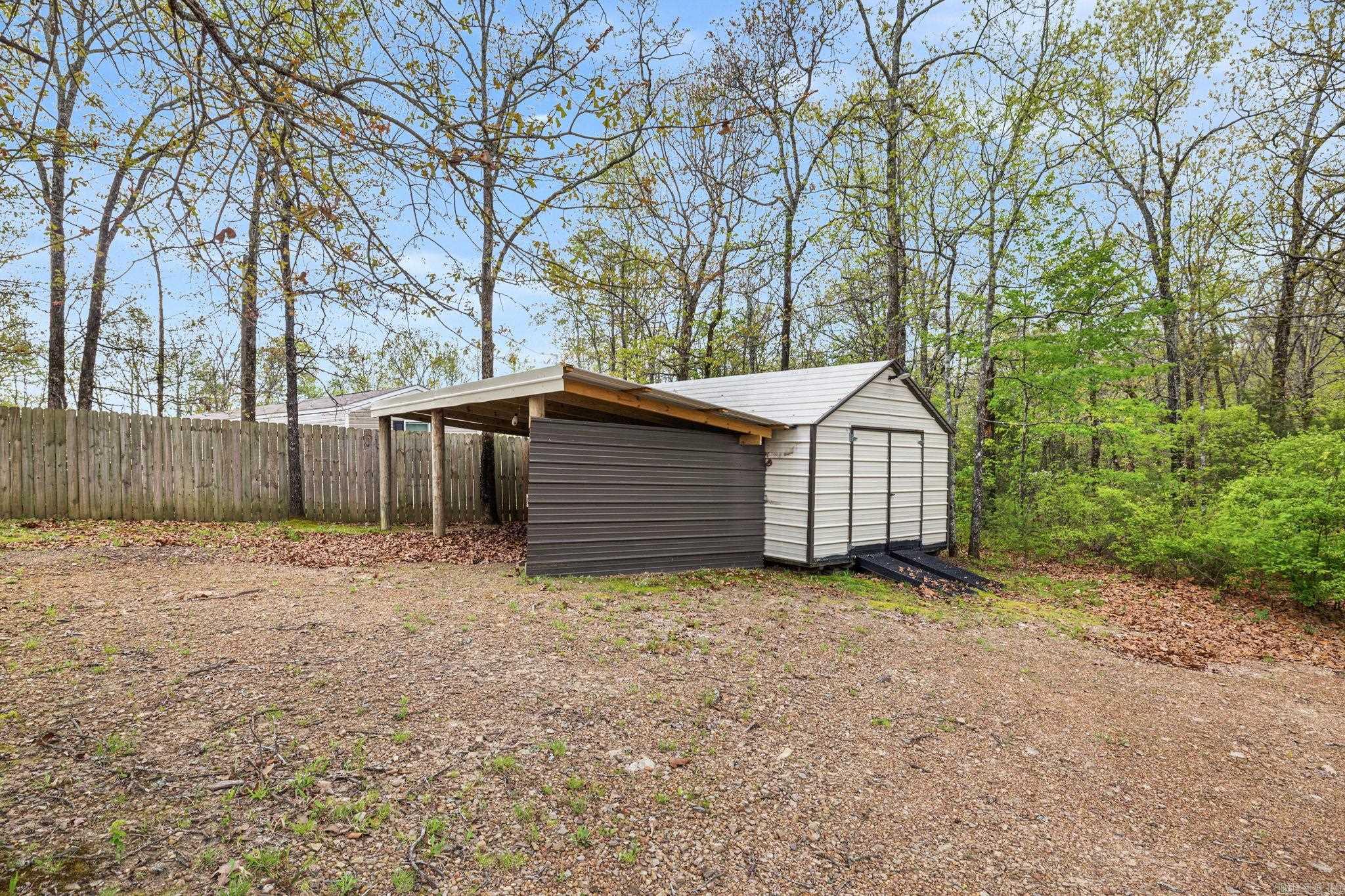 1136 Beryl Acres  Jacksonville, AR