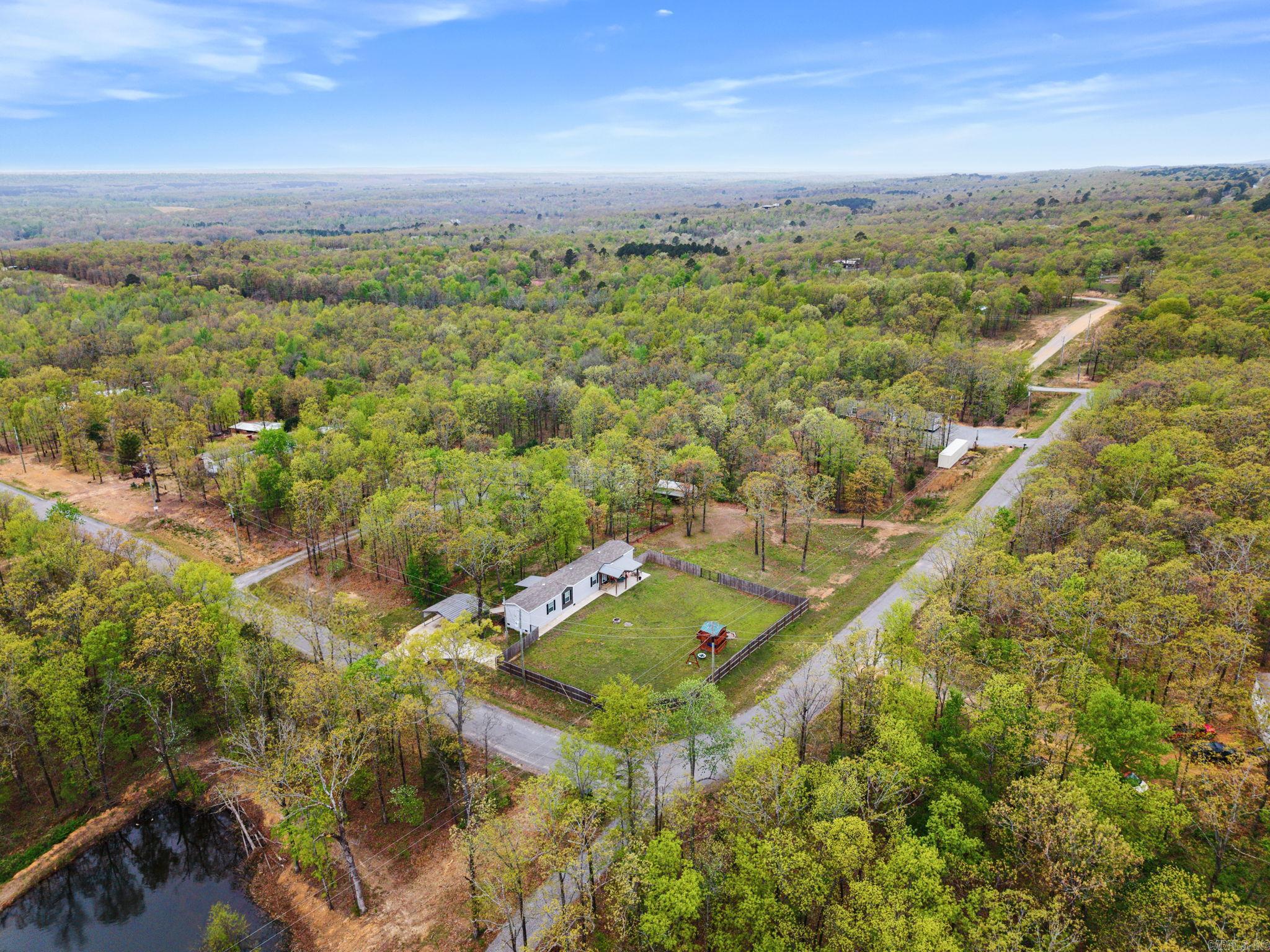 1136 Beryl Acres  Jacksonville, AR