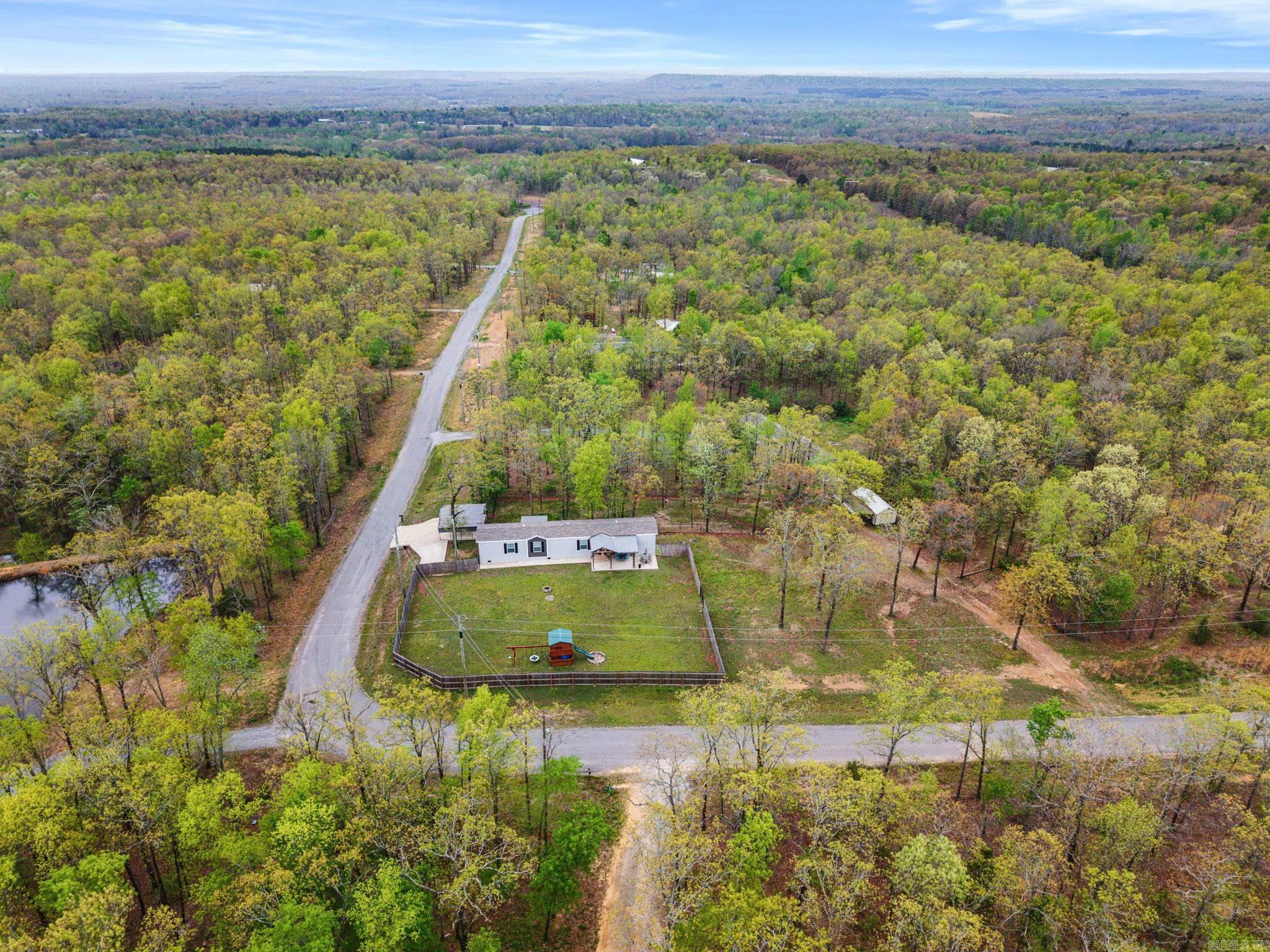 1136 Beryl Acres  Jacksonville, AR