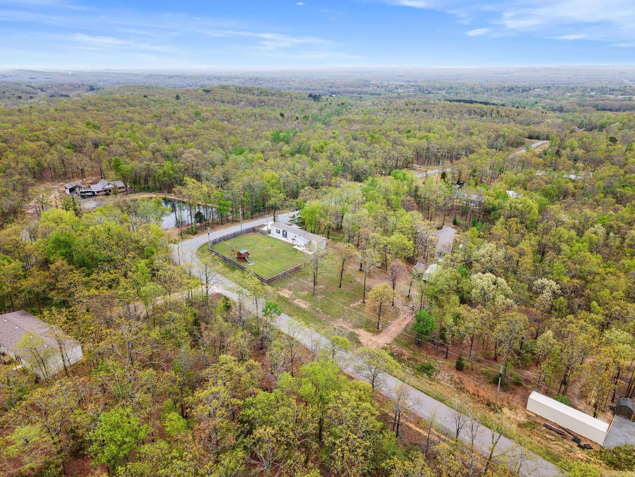 1136 Beryl Acres  Jacksonville, AR