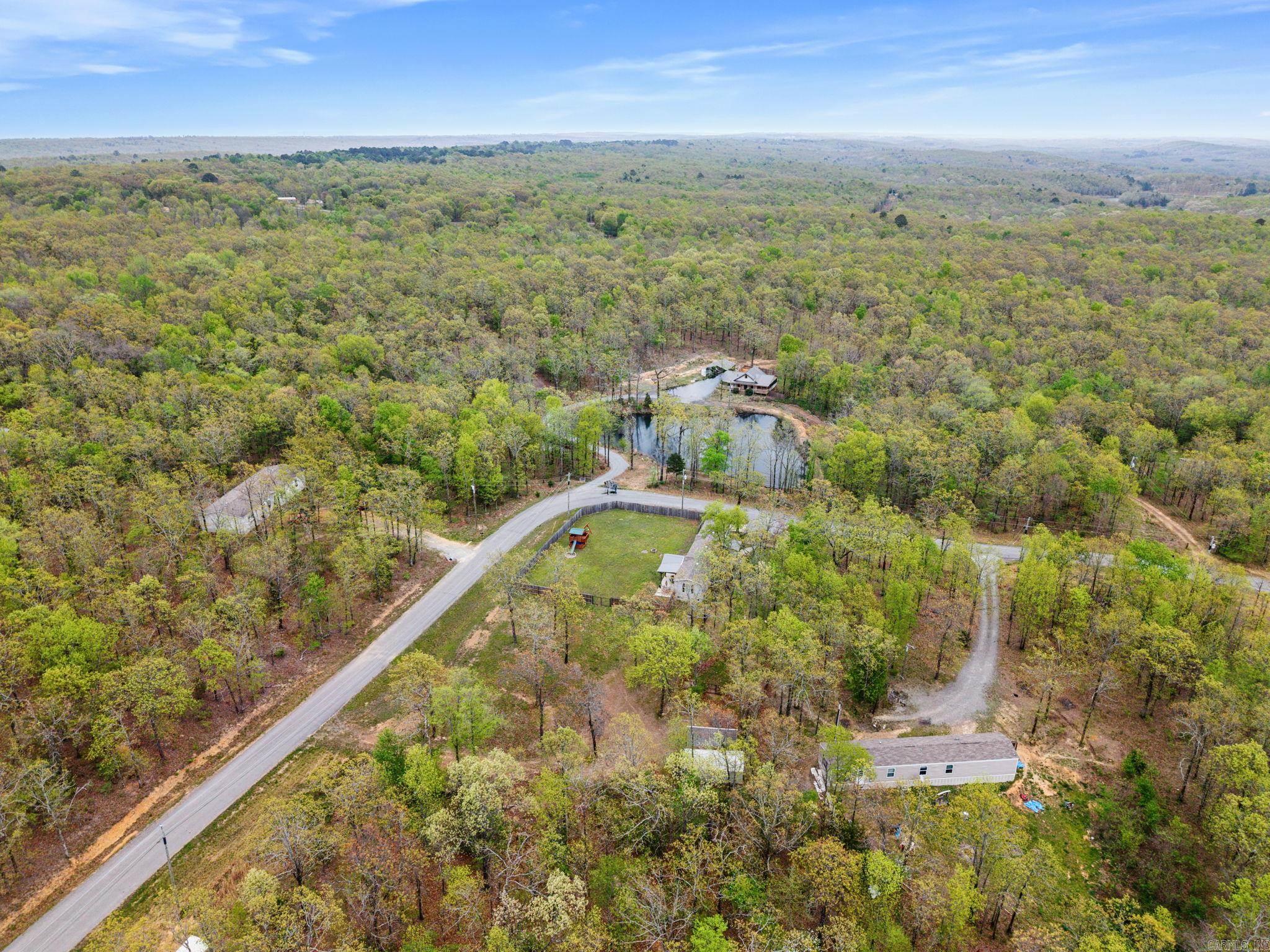 1136 Beryl Acres  Jacksonville, AR