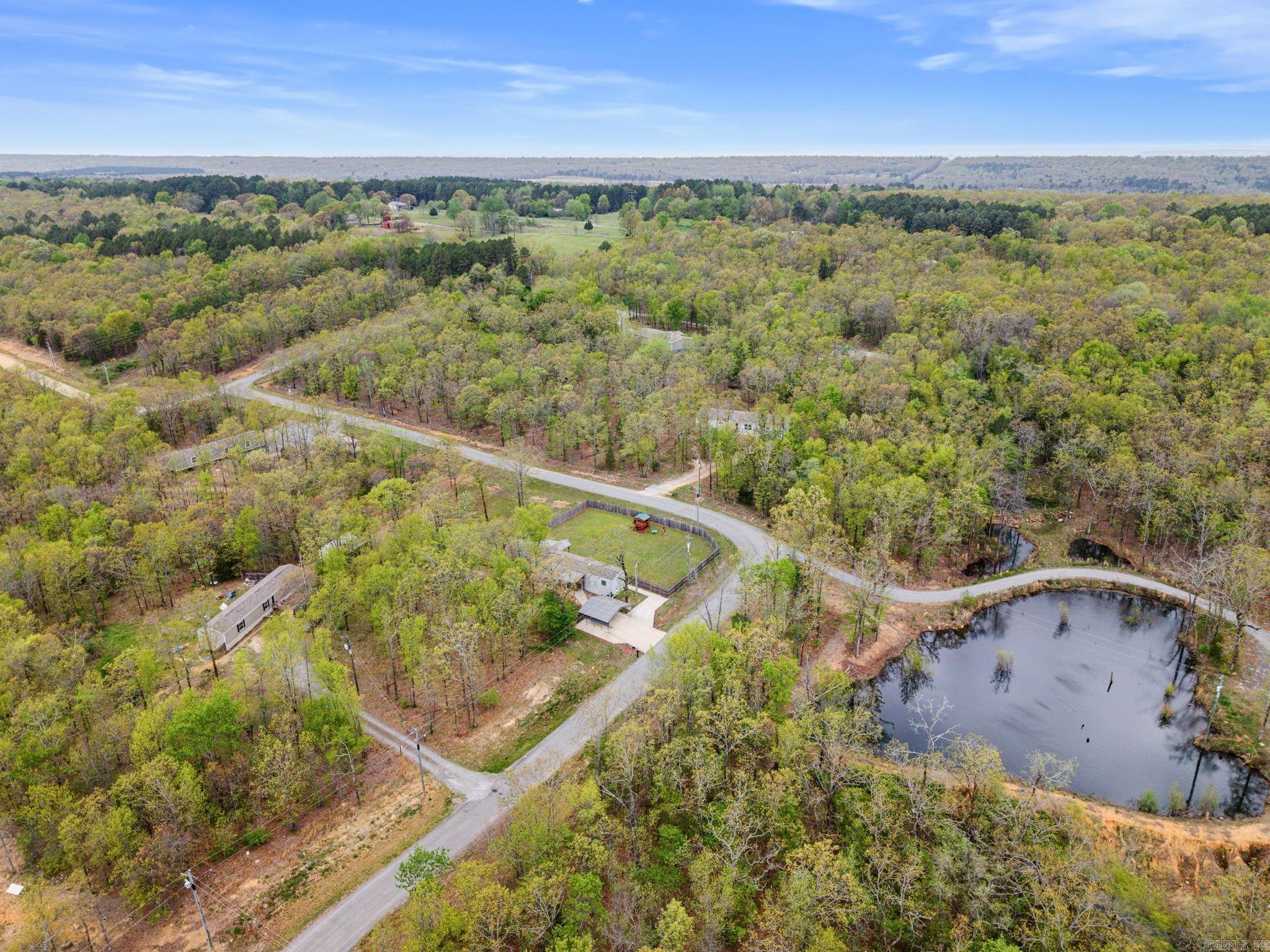 1136 Beryl Acres  Jacksonville, AR