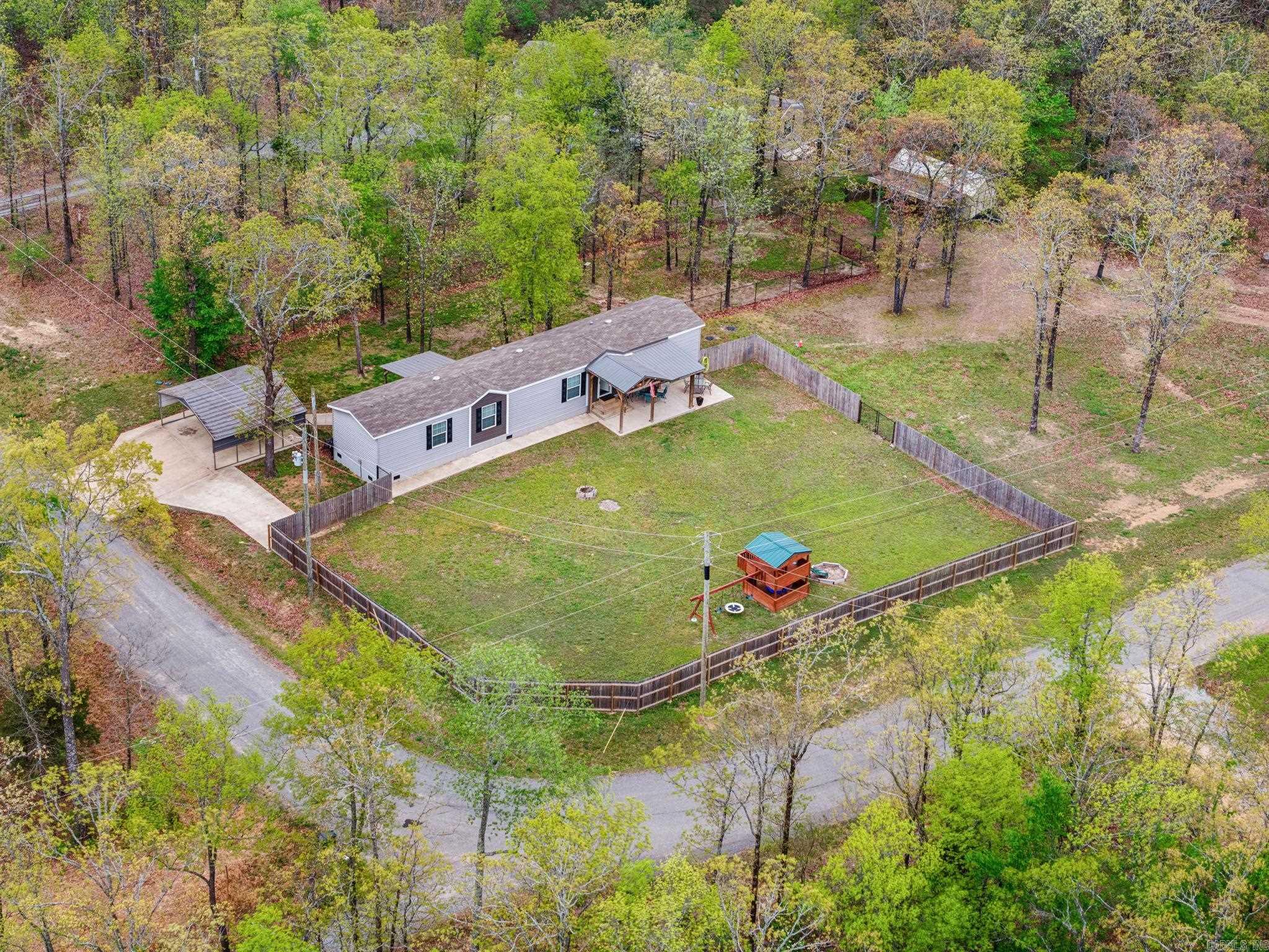 1136 Beryl Acres  Jacksonville, AR