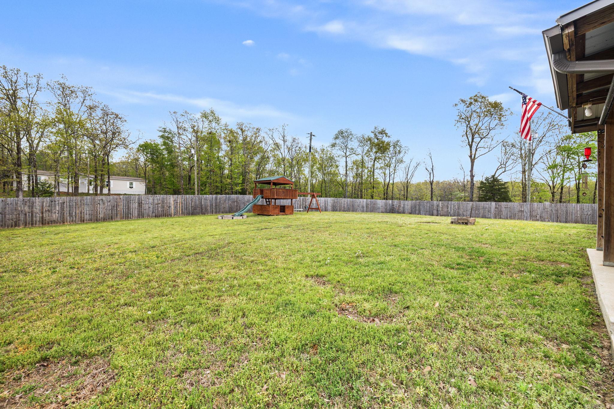 1136 Beryl Acres  Jacksonville, AR