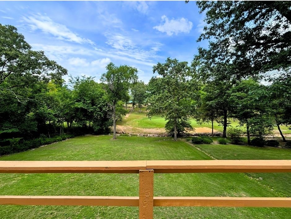 121 Cherokee  Cherokee Village, AR