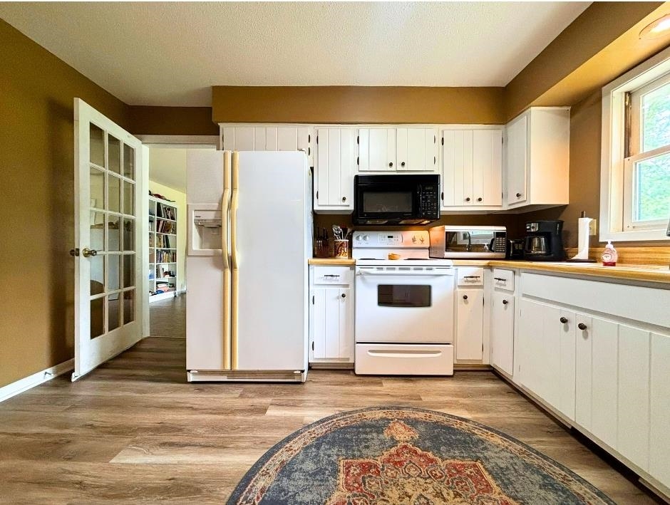 121 Cherokee  Cherokee Village, AR