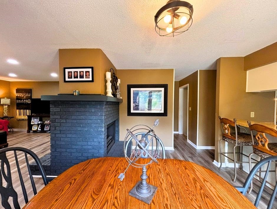 121 Cherokee  Cherokee Village, AR