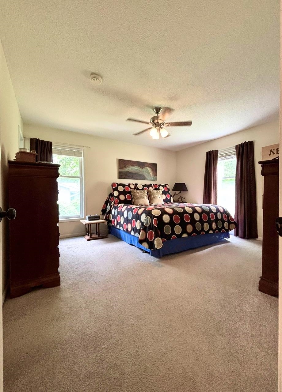 121 Cherokee Road Cherokee Village, AR 72529
